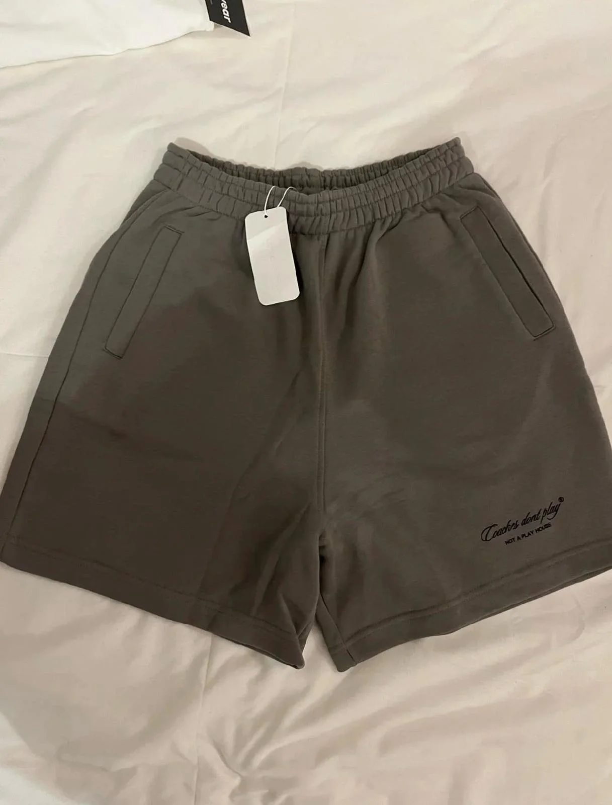 Shorts, size M, photo 1