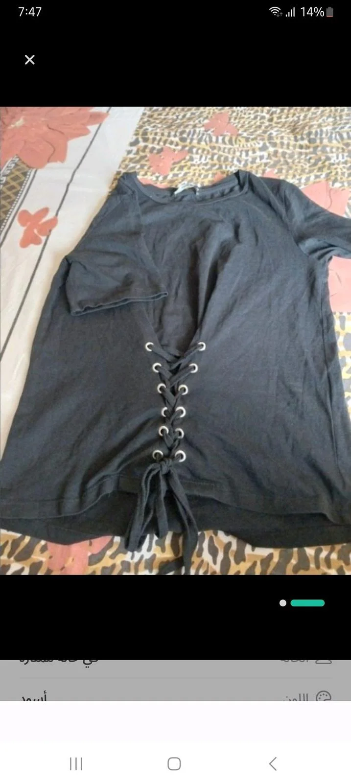 ONLY T-shirts, size XS / 34 / 6, photo 1