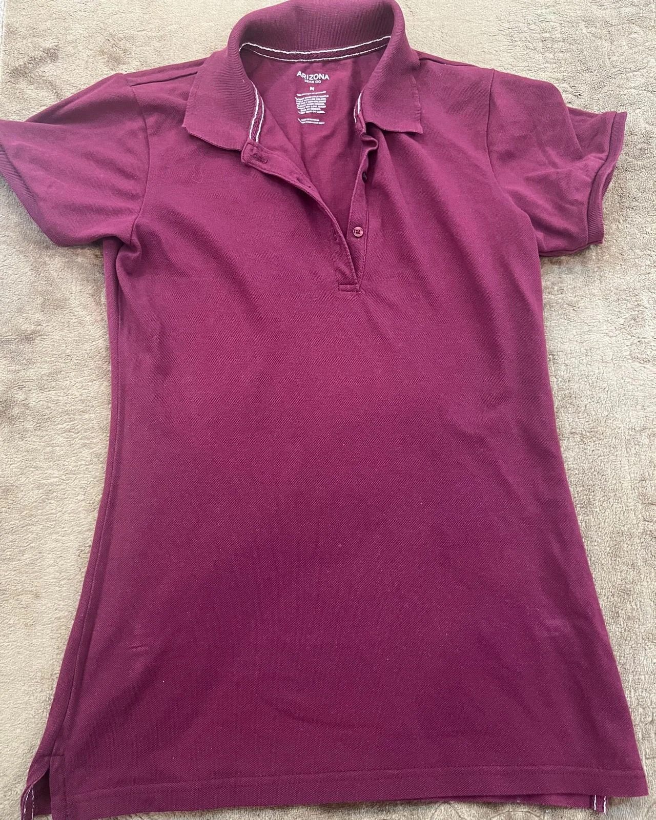 Arizona T-shirts, size M / 38 / 10, photo 1