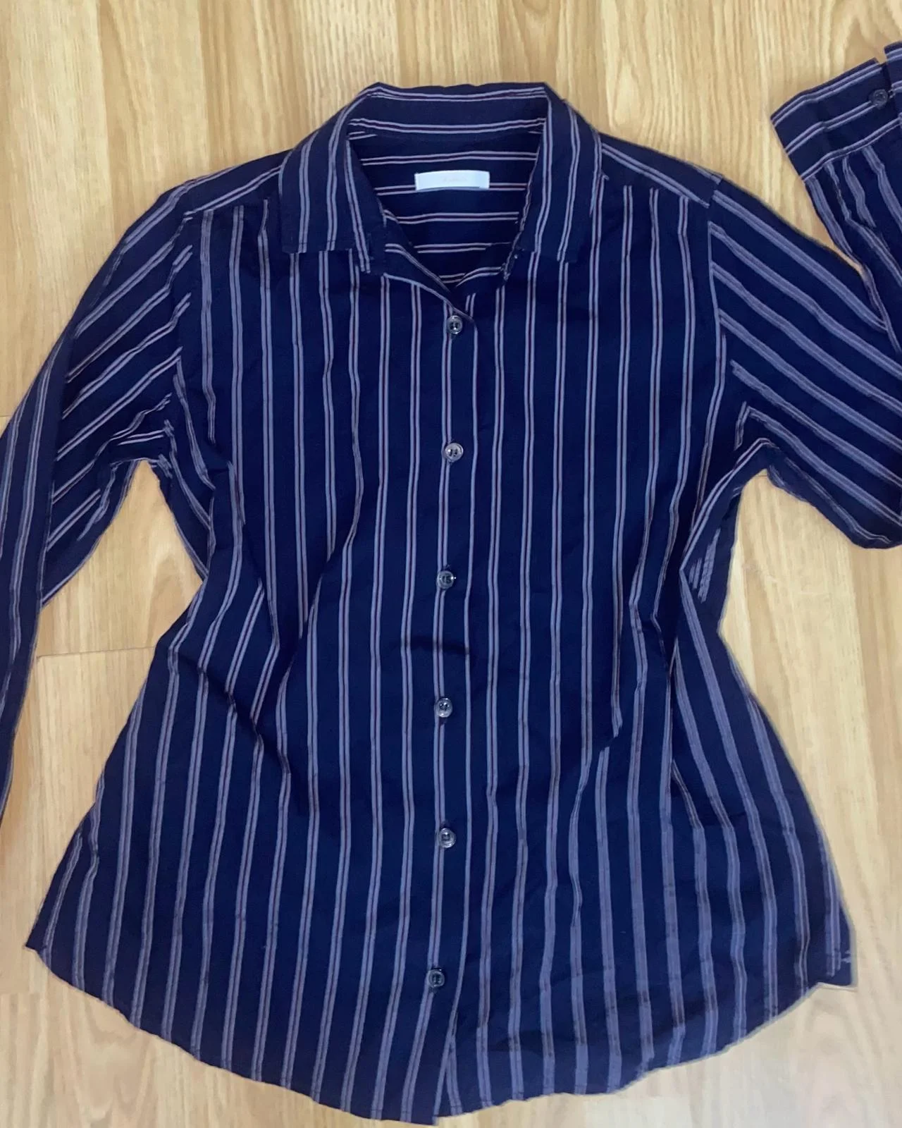 Blouses, size S / 36 / 8, photo 1
