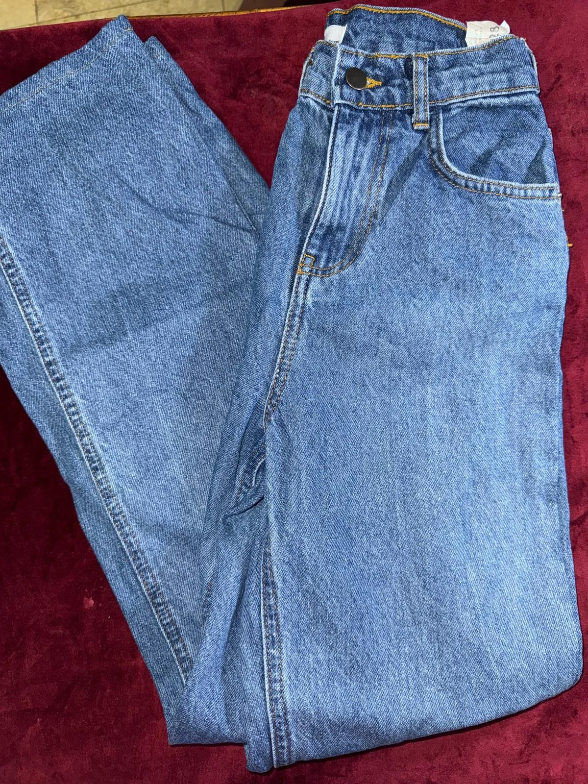 local brands Jeans, size Other, photo 1