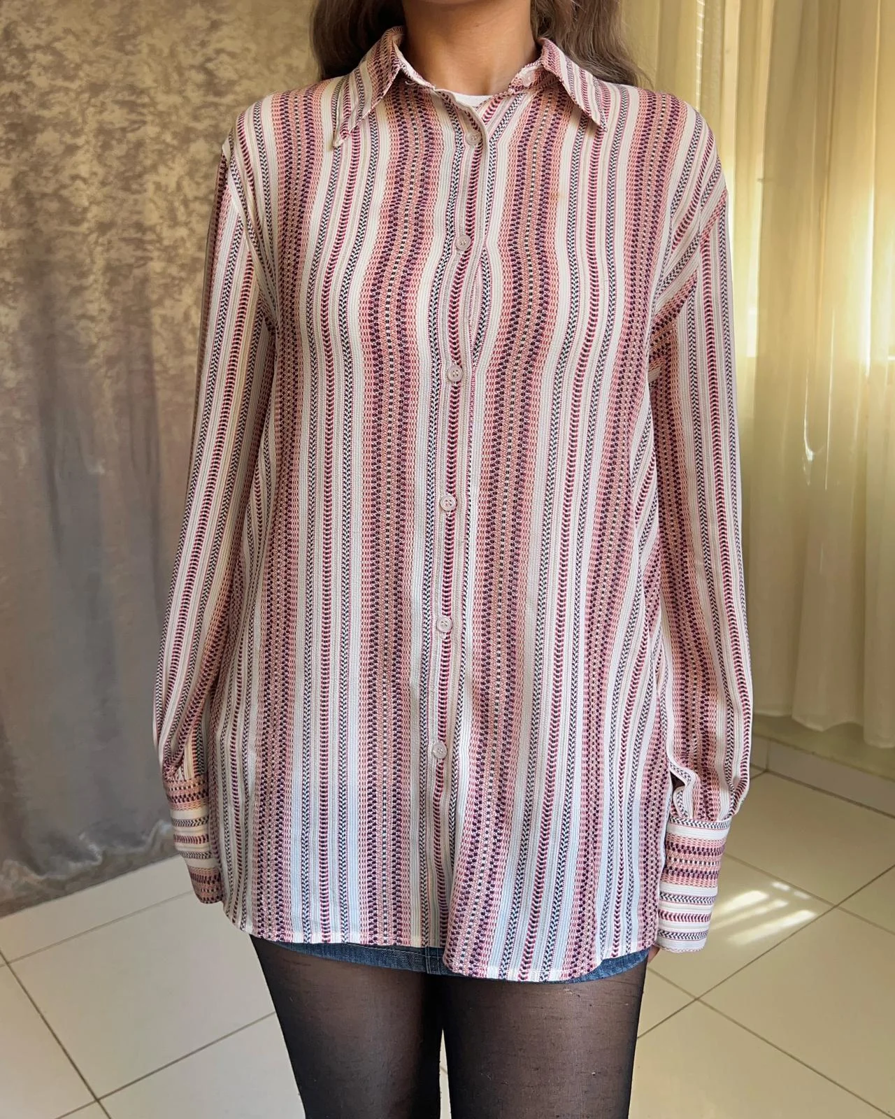 Shirts, size M, photo 1