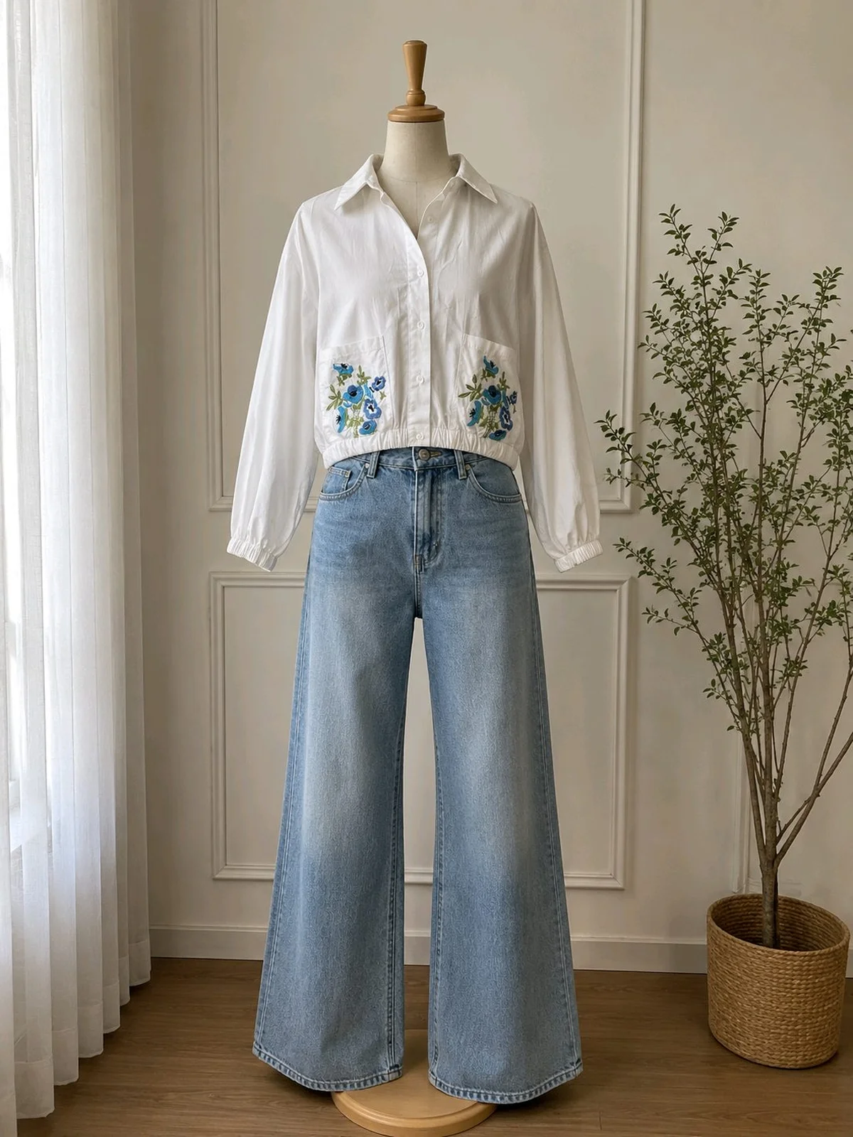 Shirts, size M / 38 / 10, photo 1