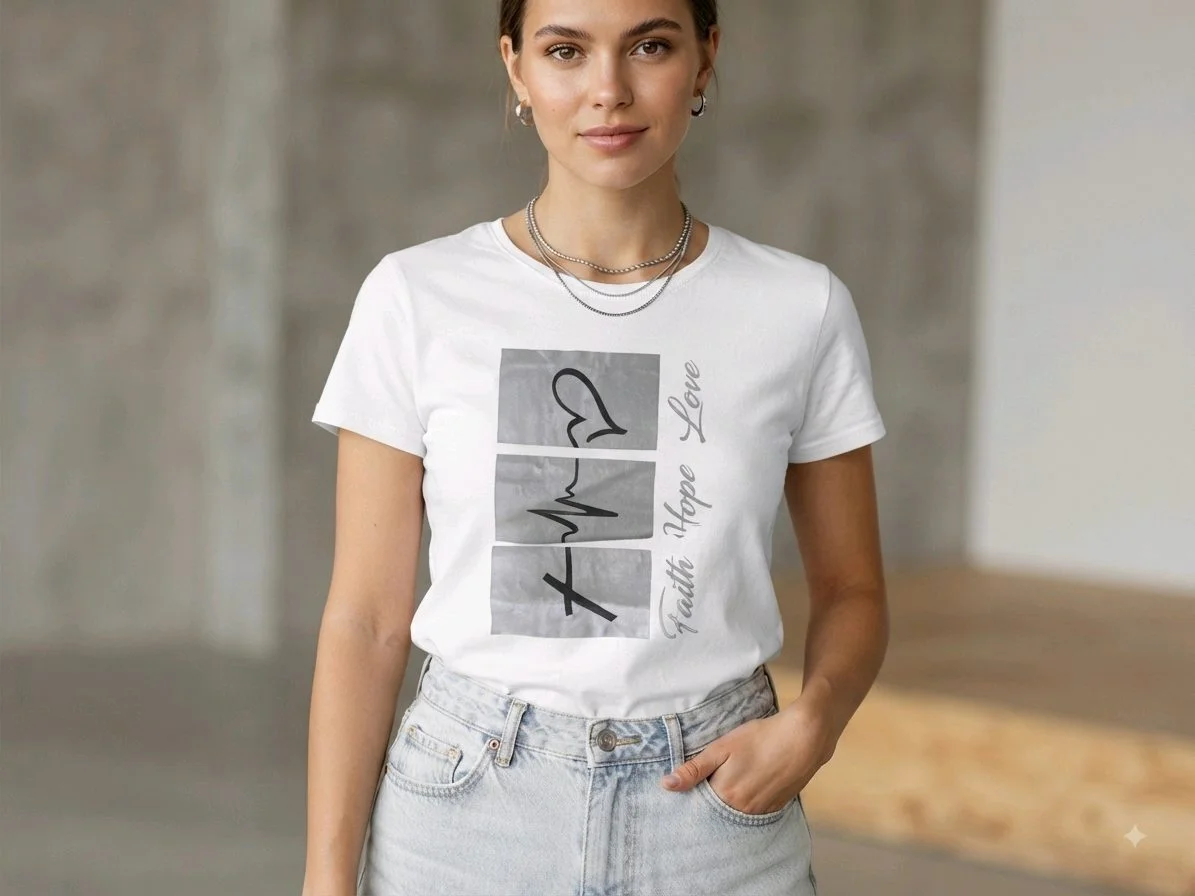 Local T-shirts, size M / 38 / 10, photo 1