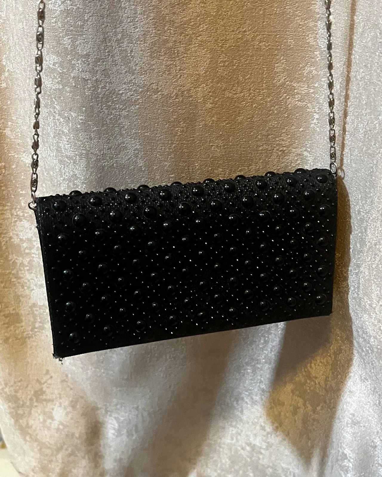 Twentyfour Clutch, size One size, photo 1
