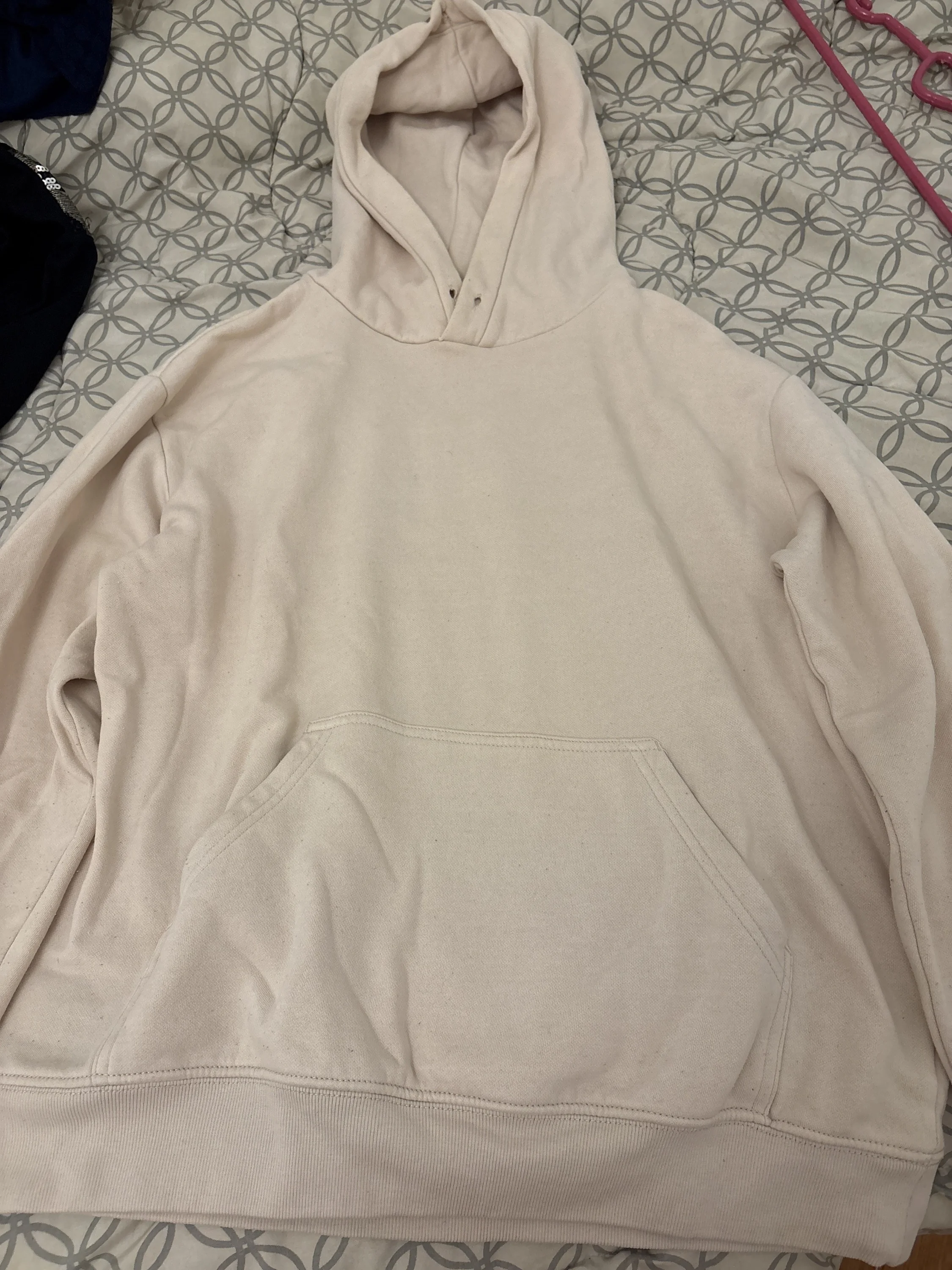 H&M Hoodies, size S / 36 / 8, photo 1