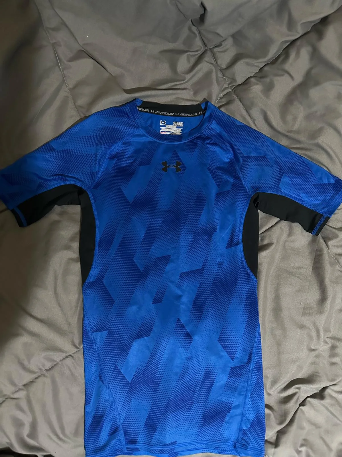 Under Armour Tank Tops, size M, photo 1
