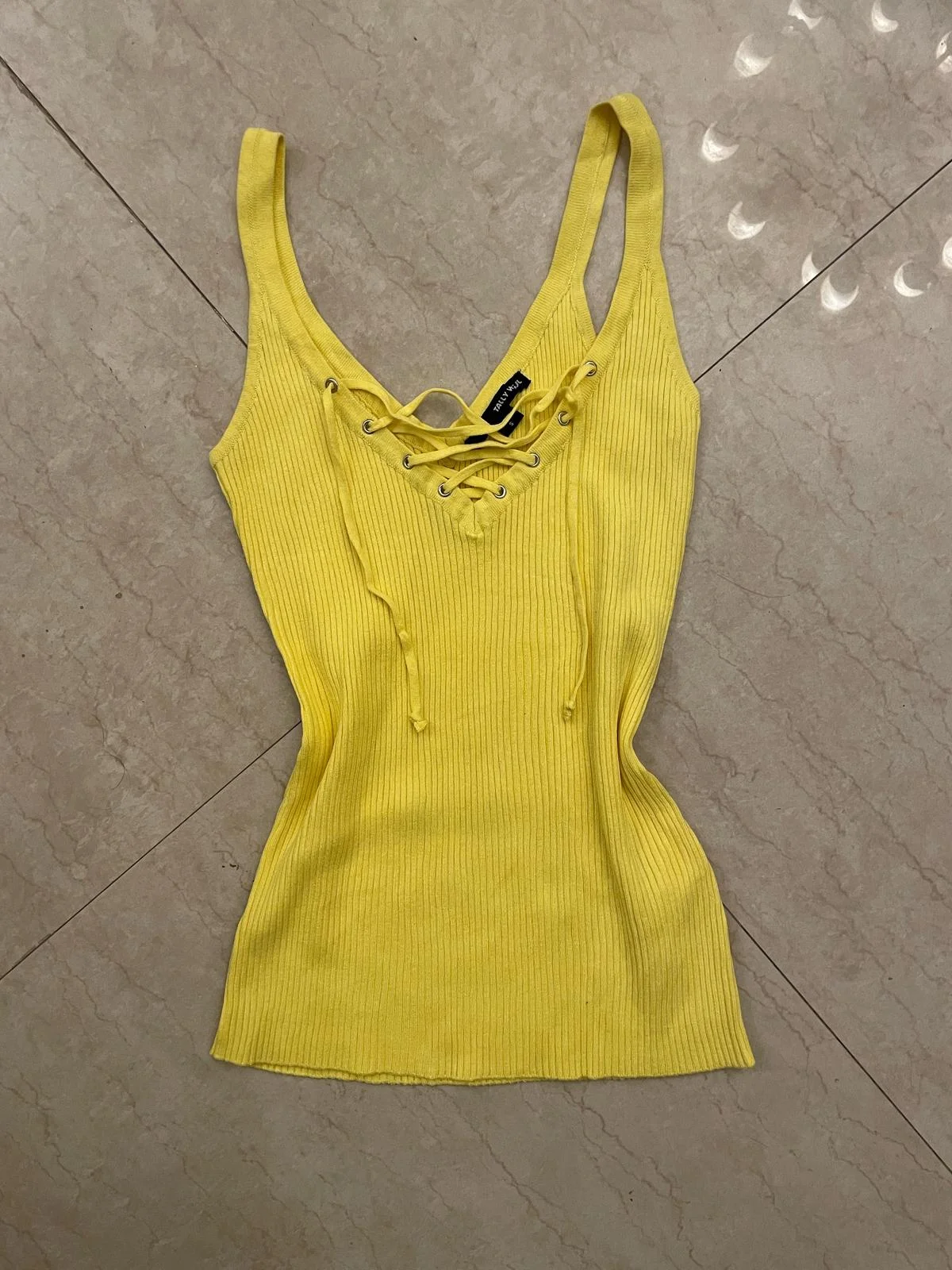 Tally Weijl Tank Tops, size S / 36 / 8, photo 1