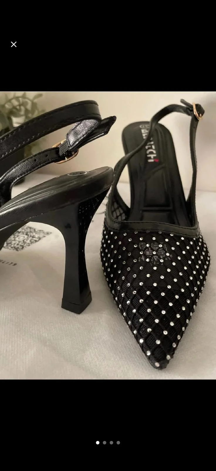 local brands Sandals, size 37, photo 1