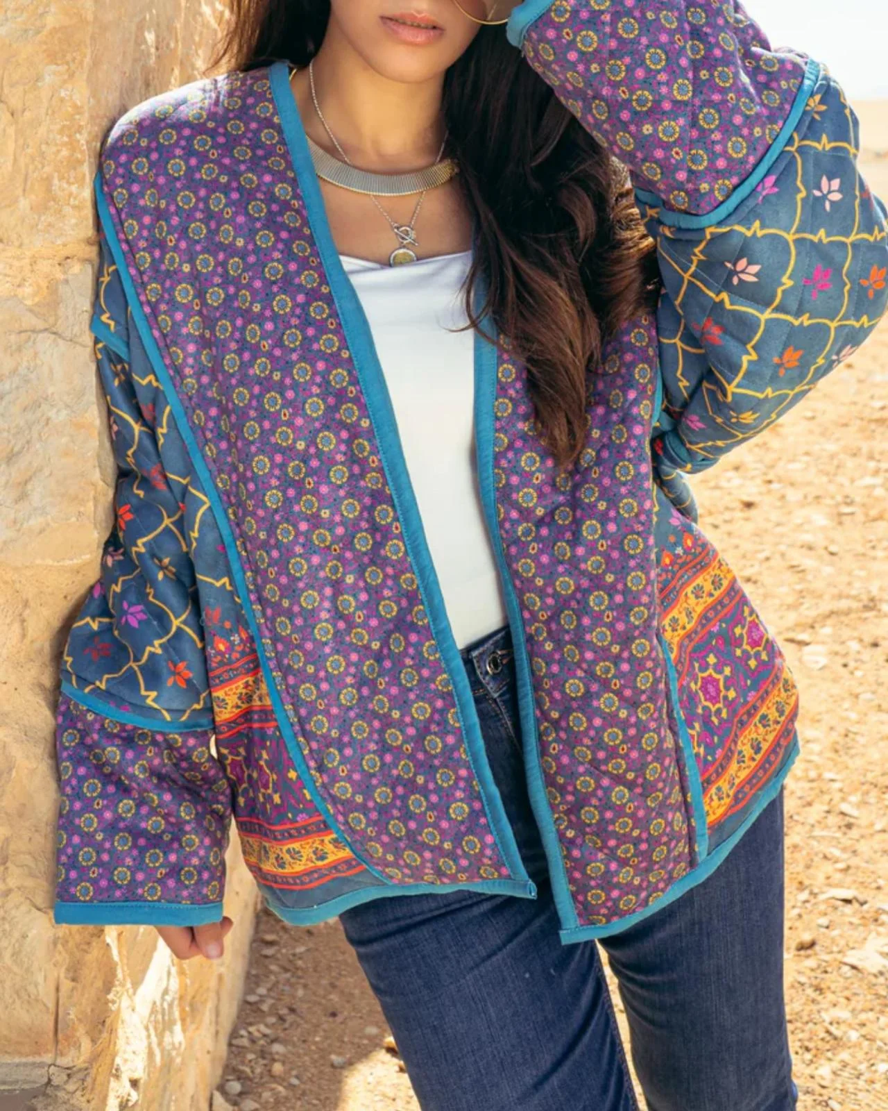 Jackets, size One size, photo 1