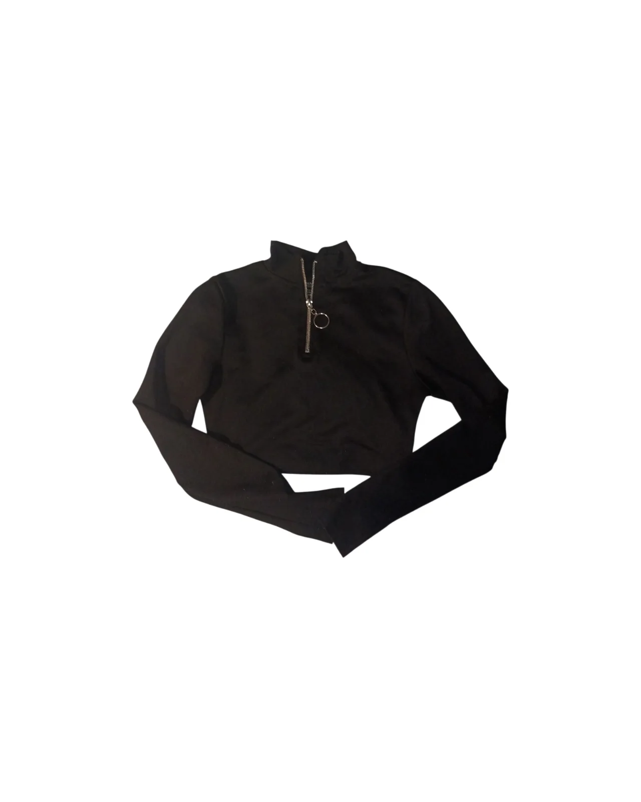 Crop Tops, size S / 36 / 8, photo 1