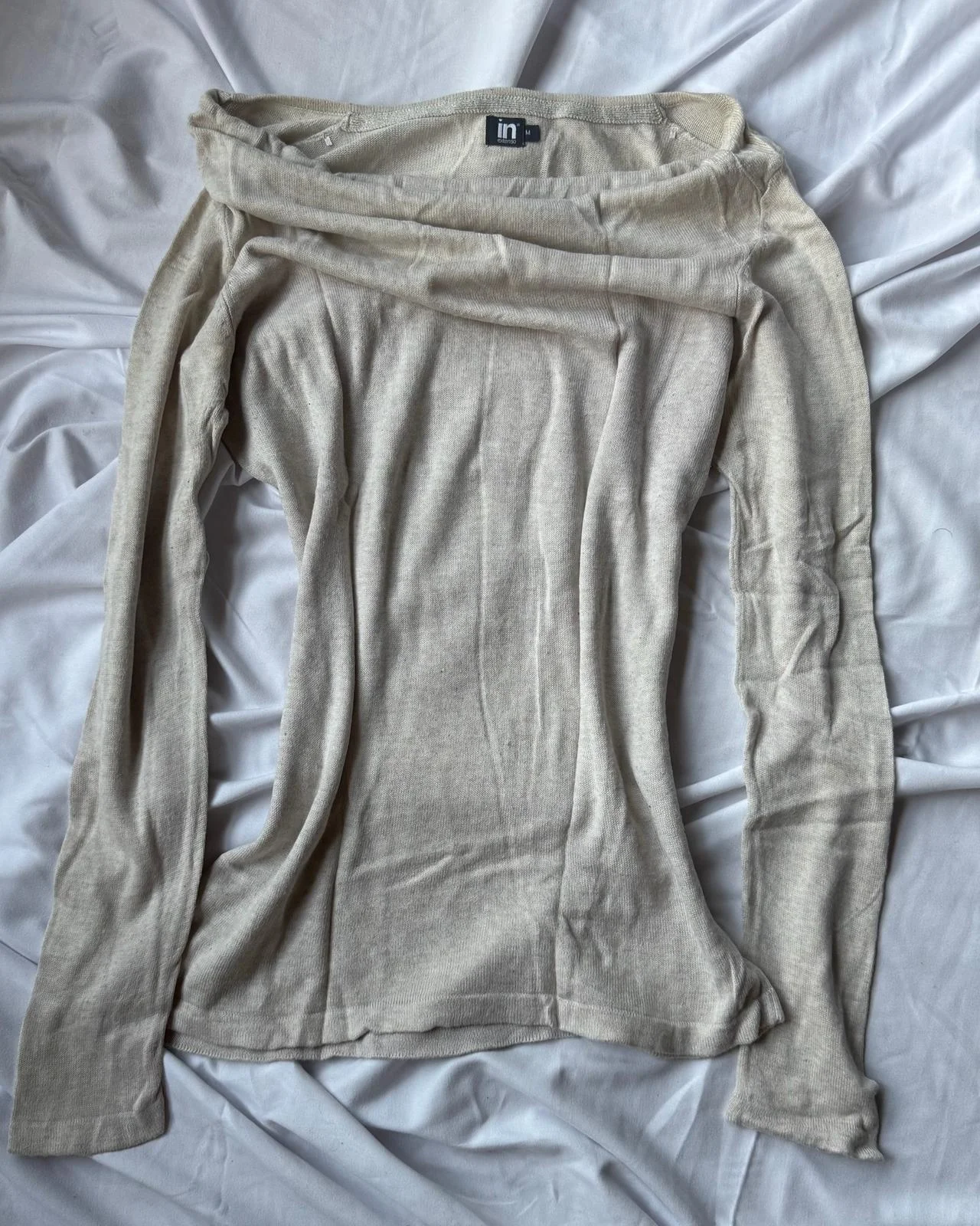 Long Sleeve, size S / 36 / 8, photo 1