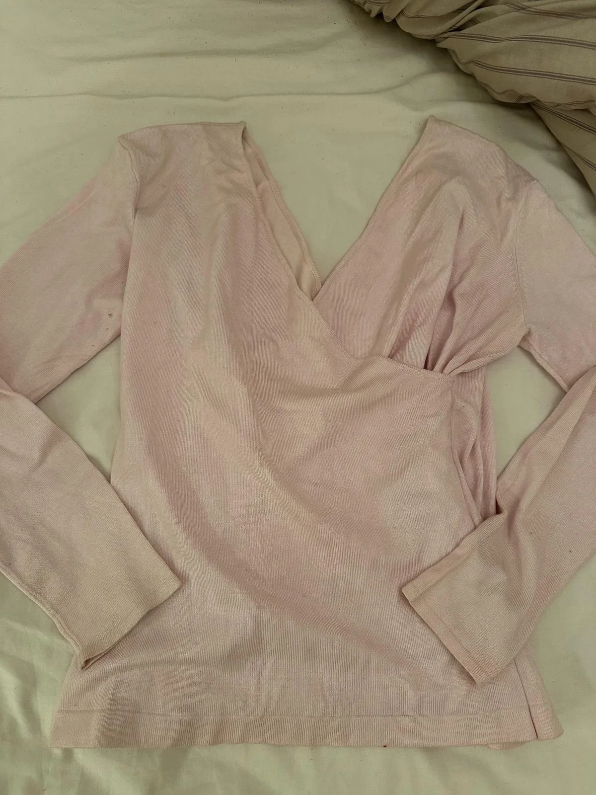 Long Sleeve, size S / 36 / 8, photo 1