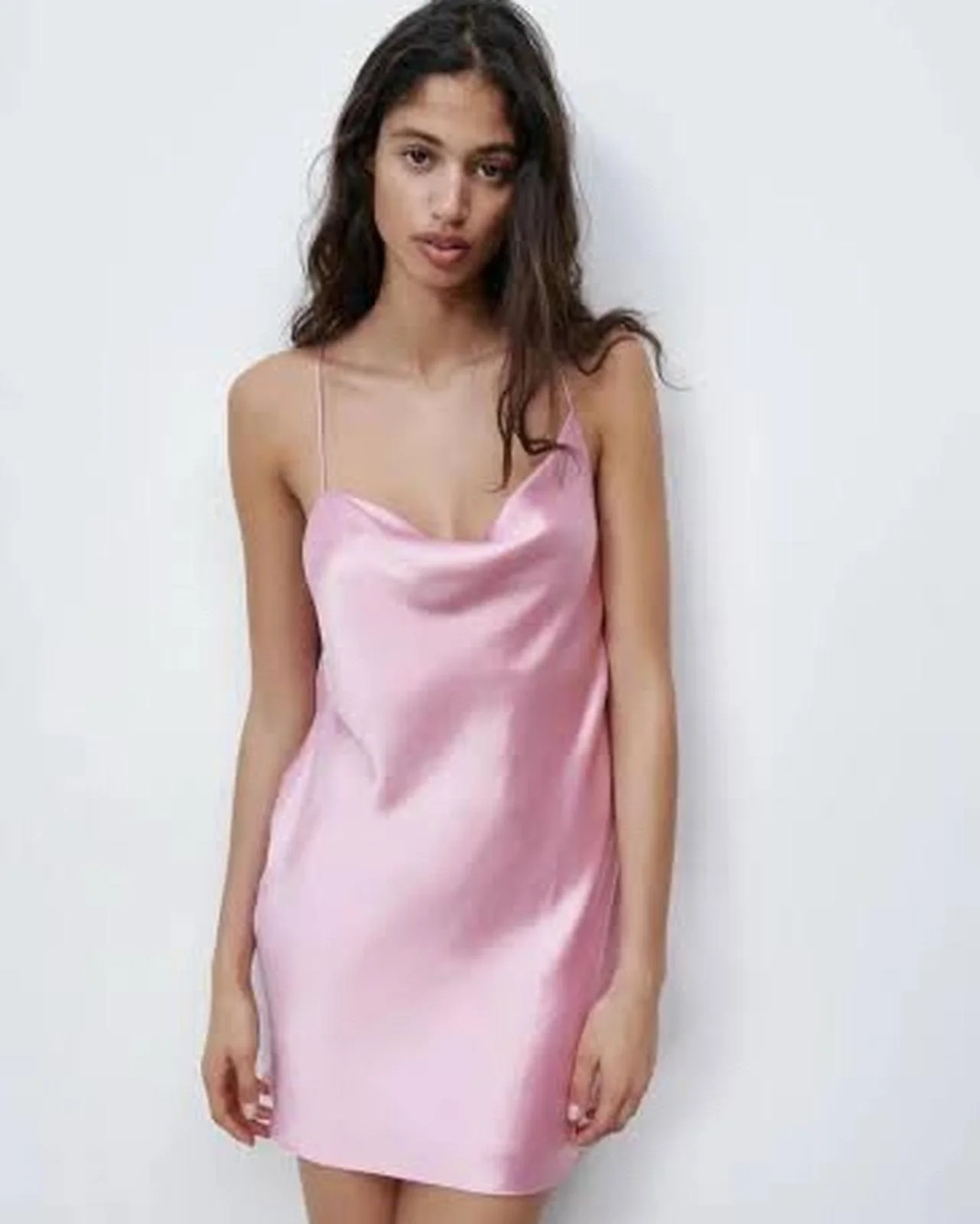 Zara Mini Dresses, size XS / 34 / 6, photo 1