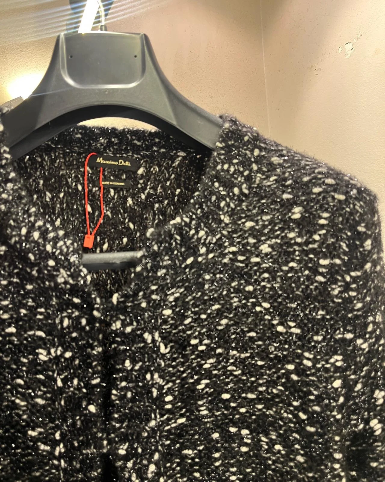 Massimo Dutti Jackets, size M / 38 / 10, photo 1