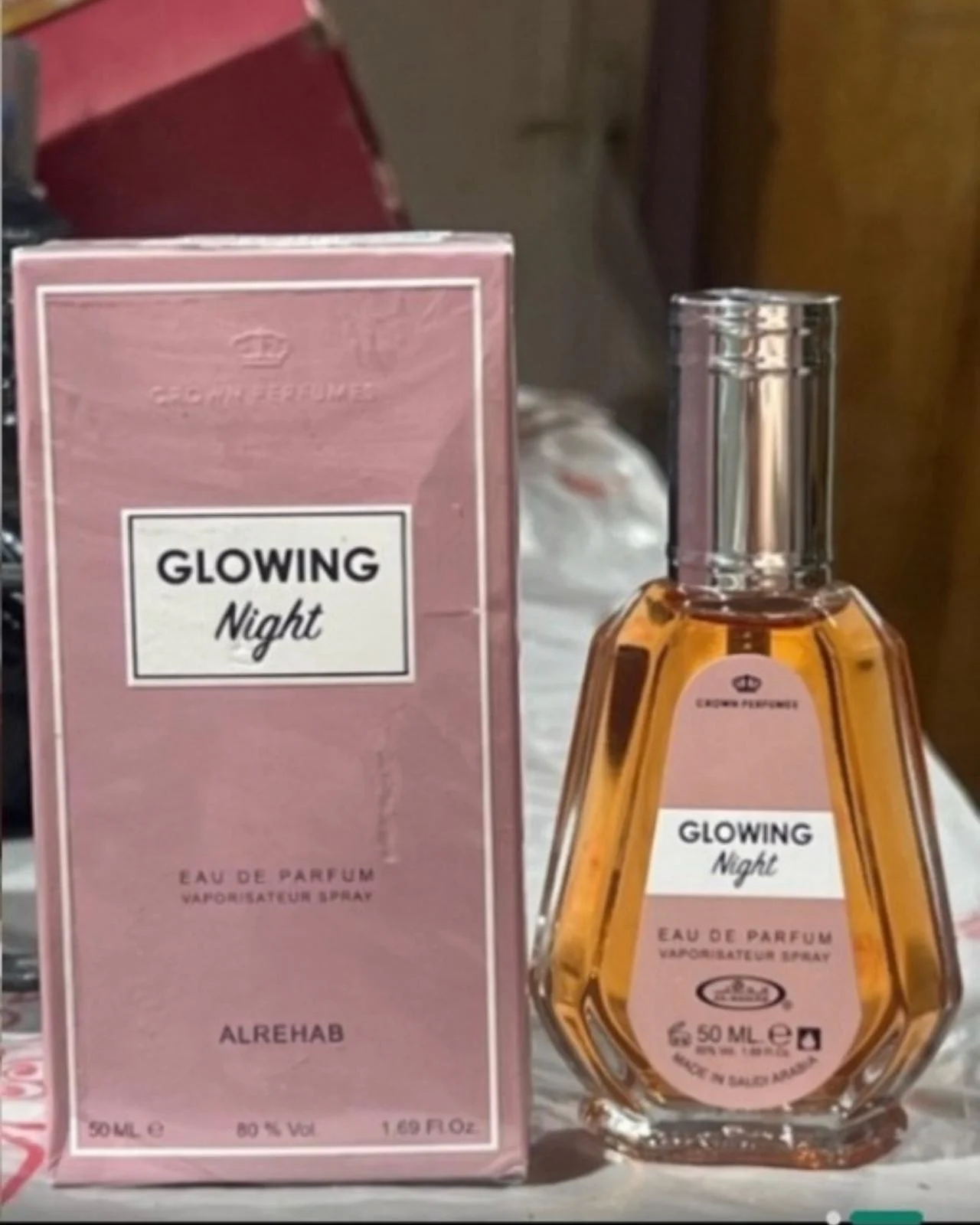 Perfume, size No Size, photo 1