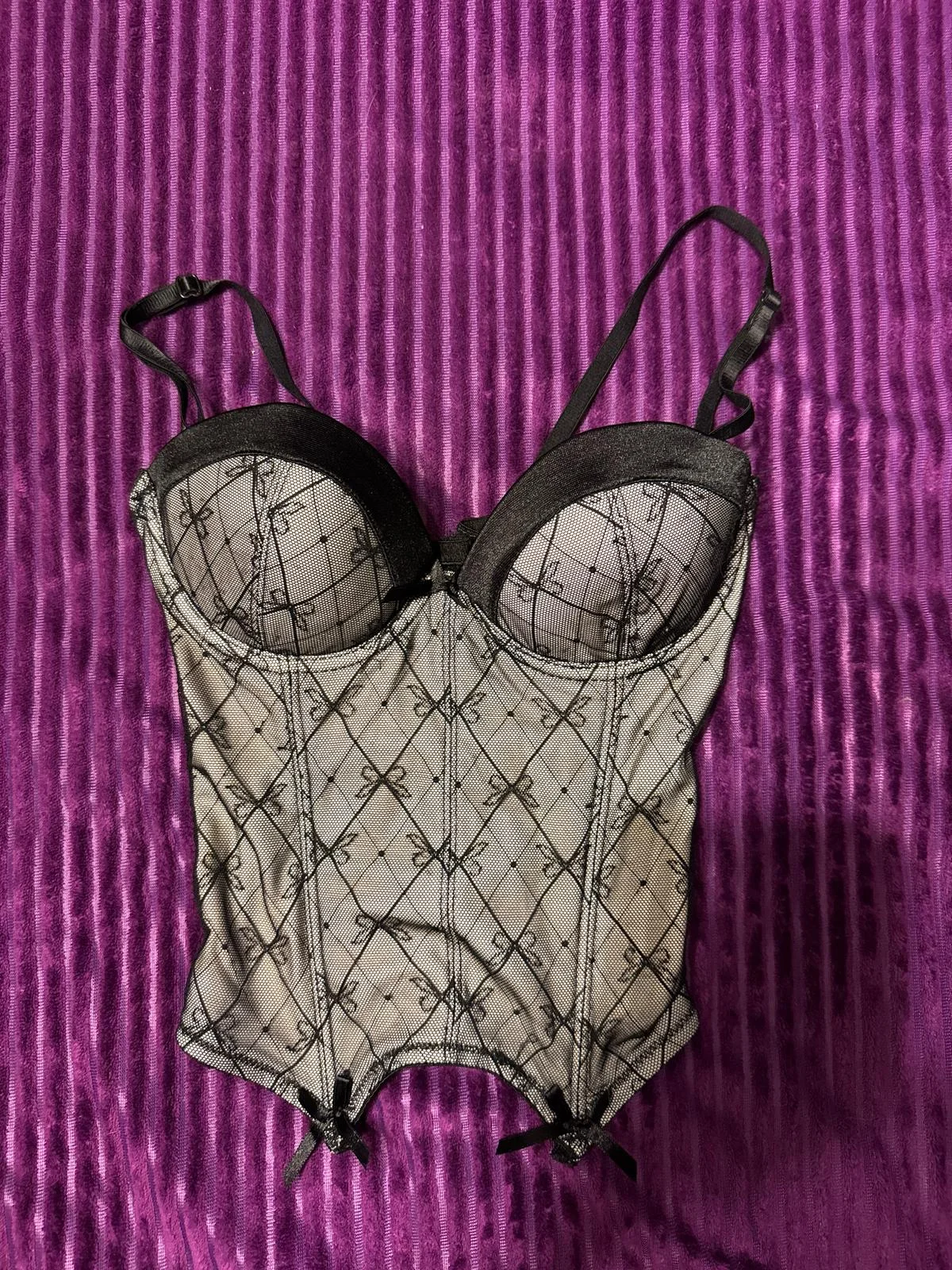Corsets, size XS / 34 / 6, photo 1