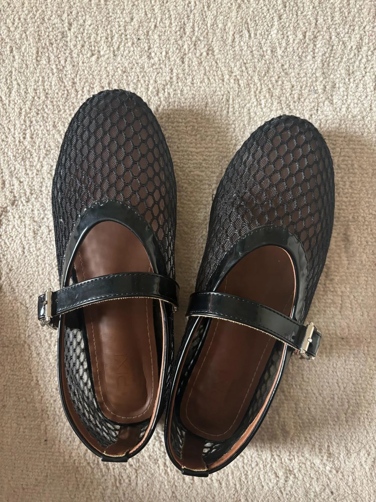 Pixi Flats, size 38, photo 1