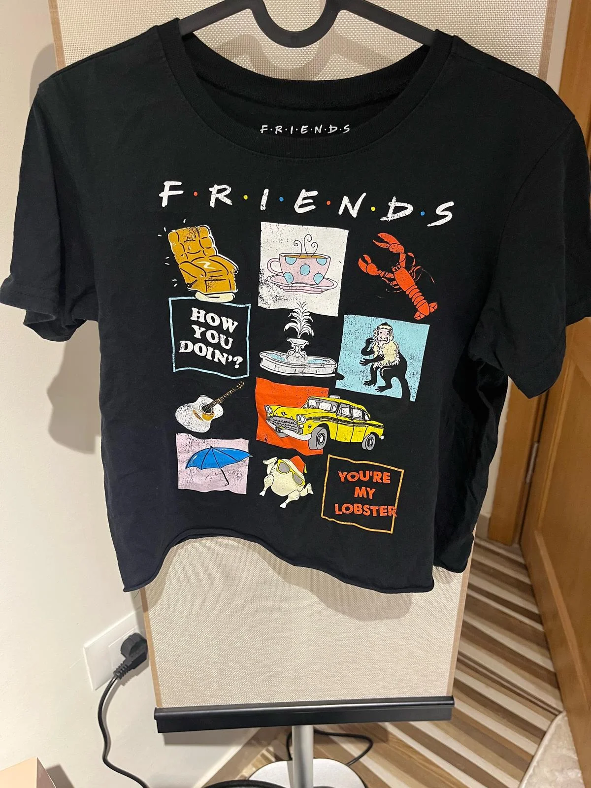 Local T-shirts, size L / 40 / 12, photo 1