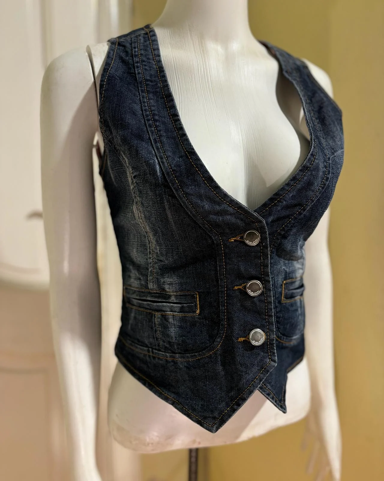 Sublevel Vests, size XS / 34 / 6, photo 1