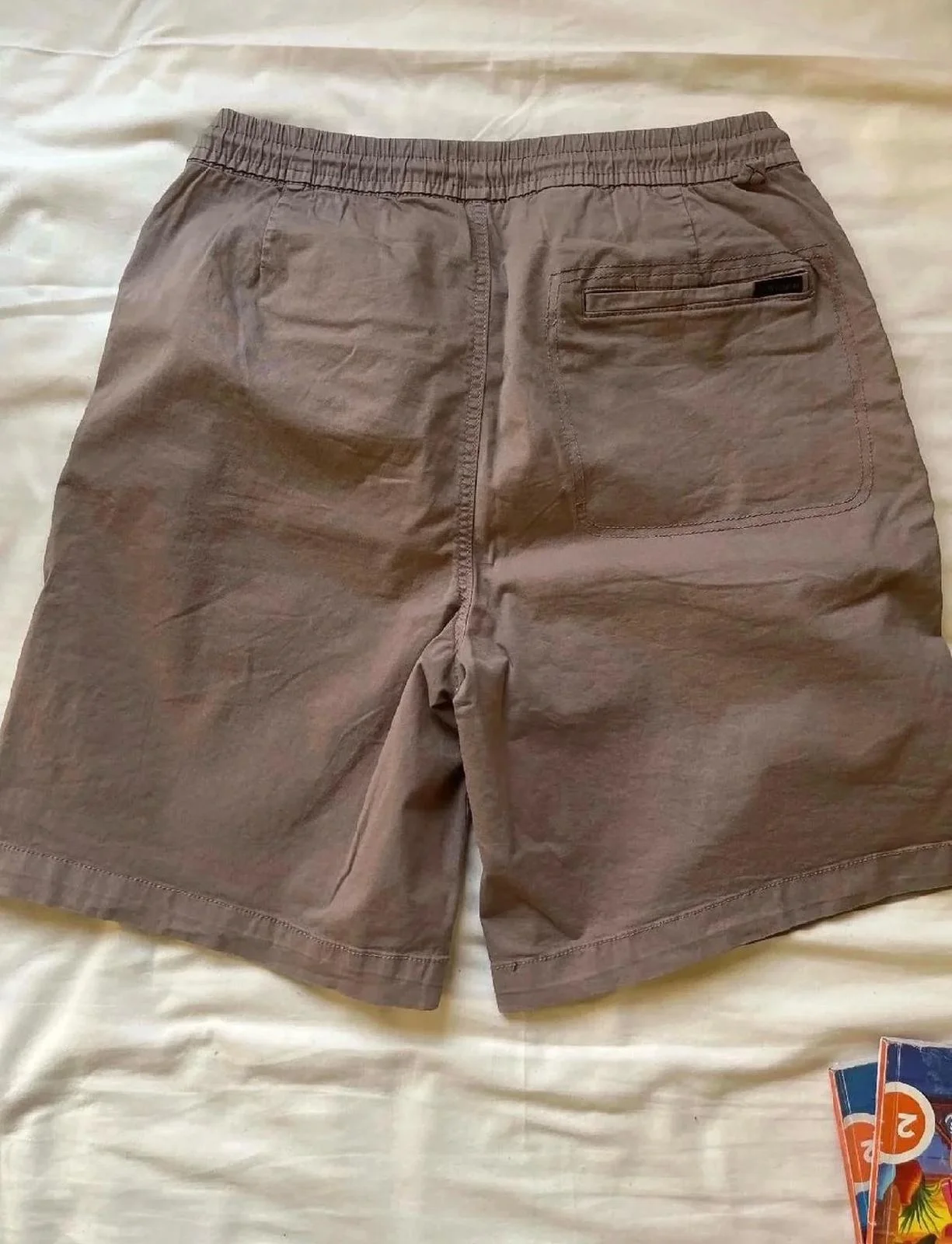 Pull & Bear Shorts, size S / 36 / 8, photo 1
