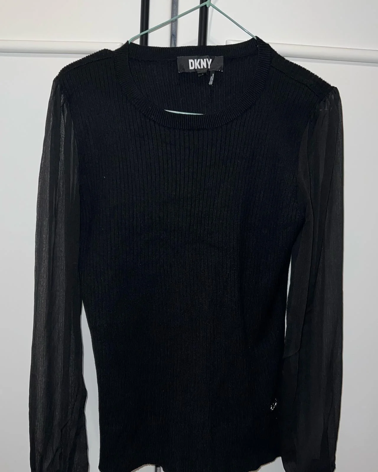 DKNY Blouses, size M / 38 / 10, photo 1