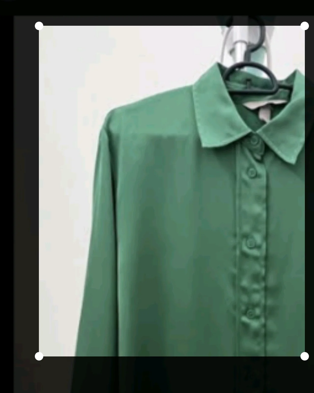 H&M Blouses, size S / 36 / 8, photo 1