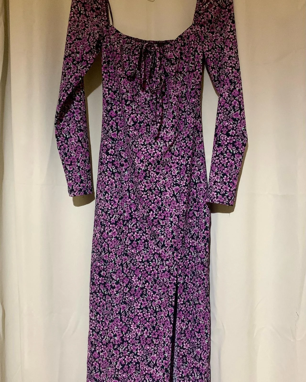 Bershka Midi Dresses, size XS / 34 / 6, photo 1
