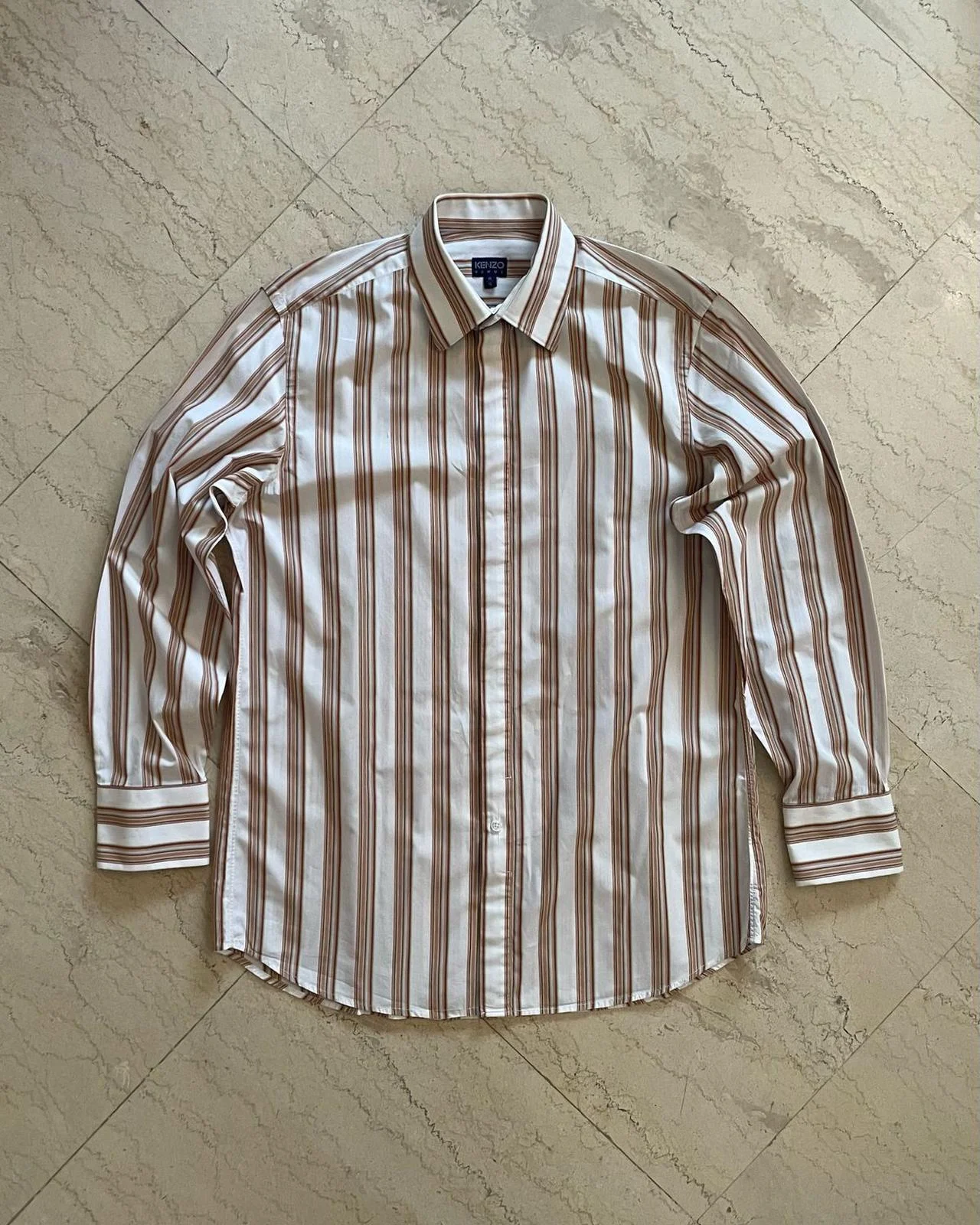 Kenzo Shirts, size M, photo 1