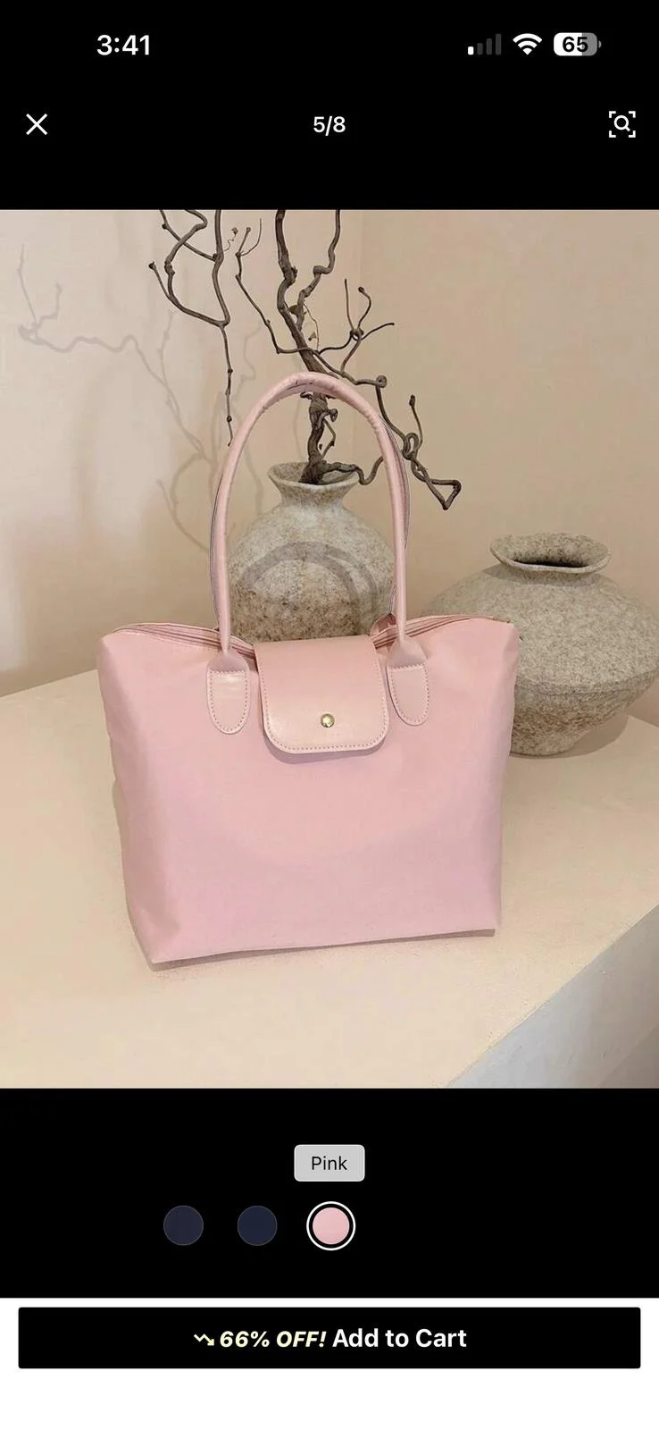 Local Shoulder Bag, size Other, photo 1