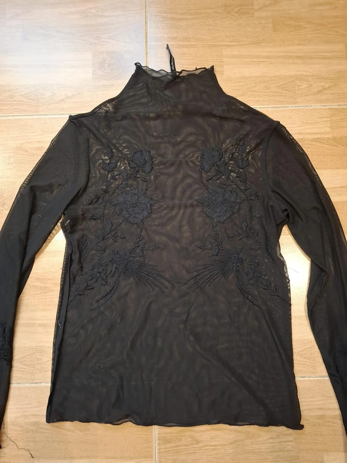 Stradivarius Long Sleeve, size M / 38 / 10, photo 1