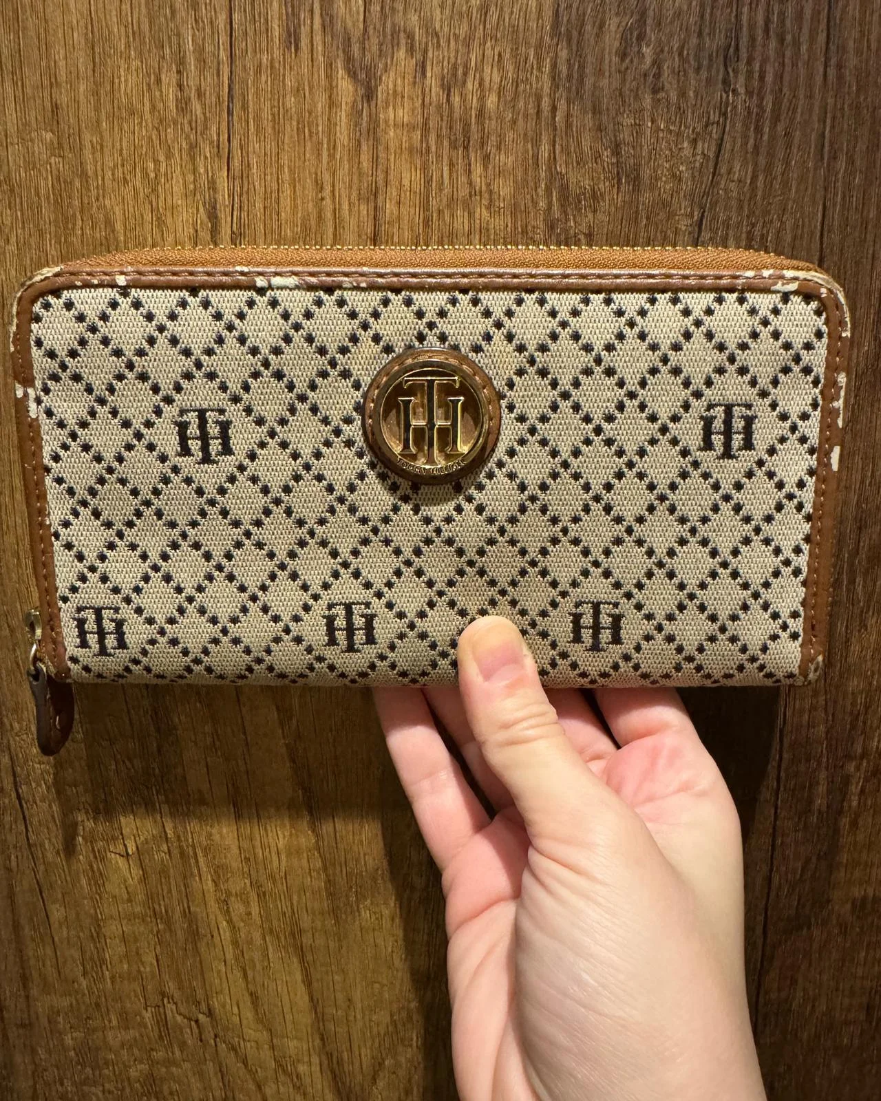 Tommy Hilfiger Wallets, size Other, photo 1