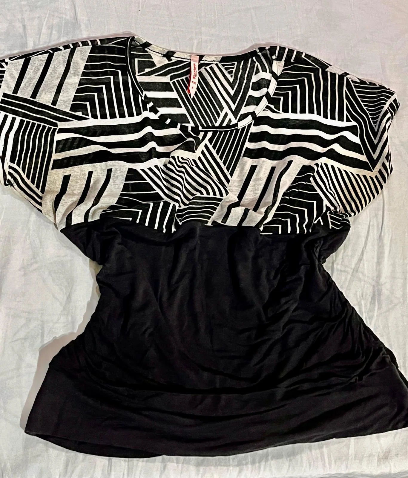 RAViN Blouses, size L / 40 / 12, photo 1