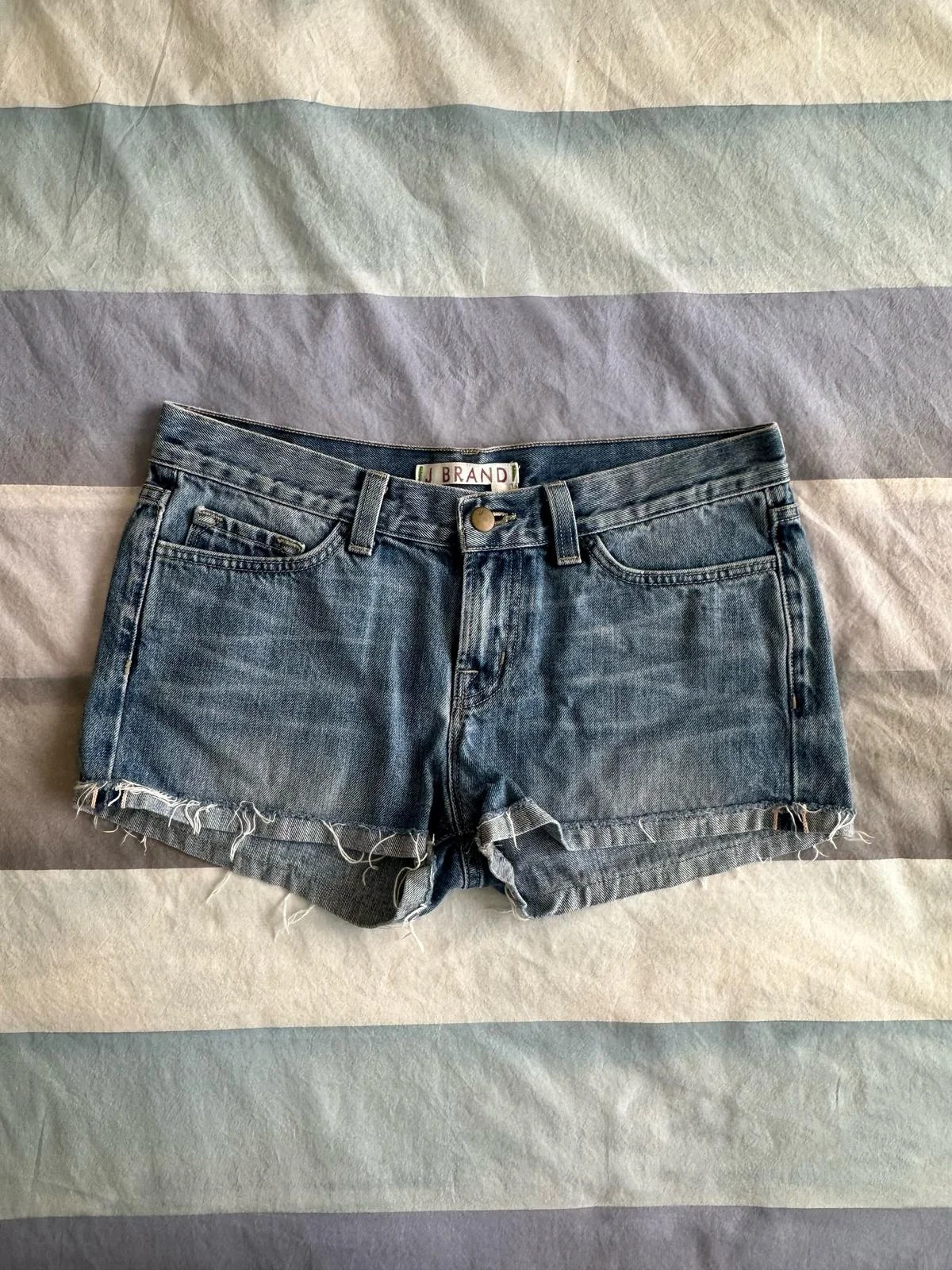 J Brand Shorts, size S / 36 / 8, photo 1