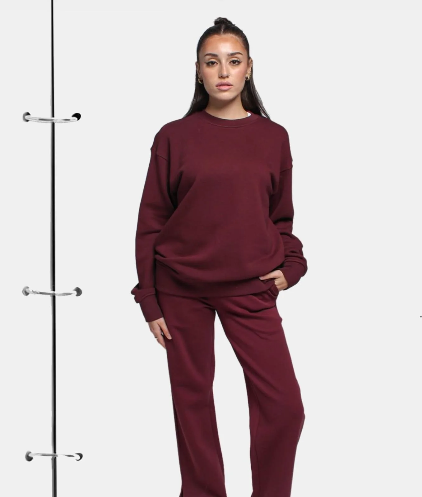 Pants, size XL, photo 1