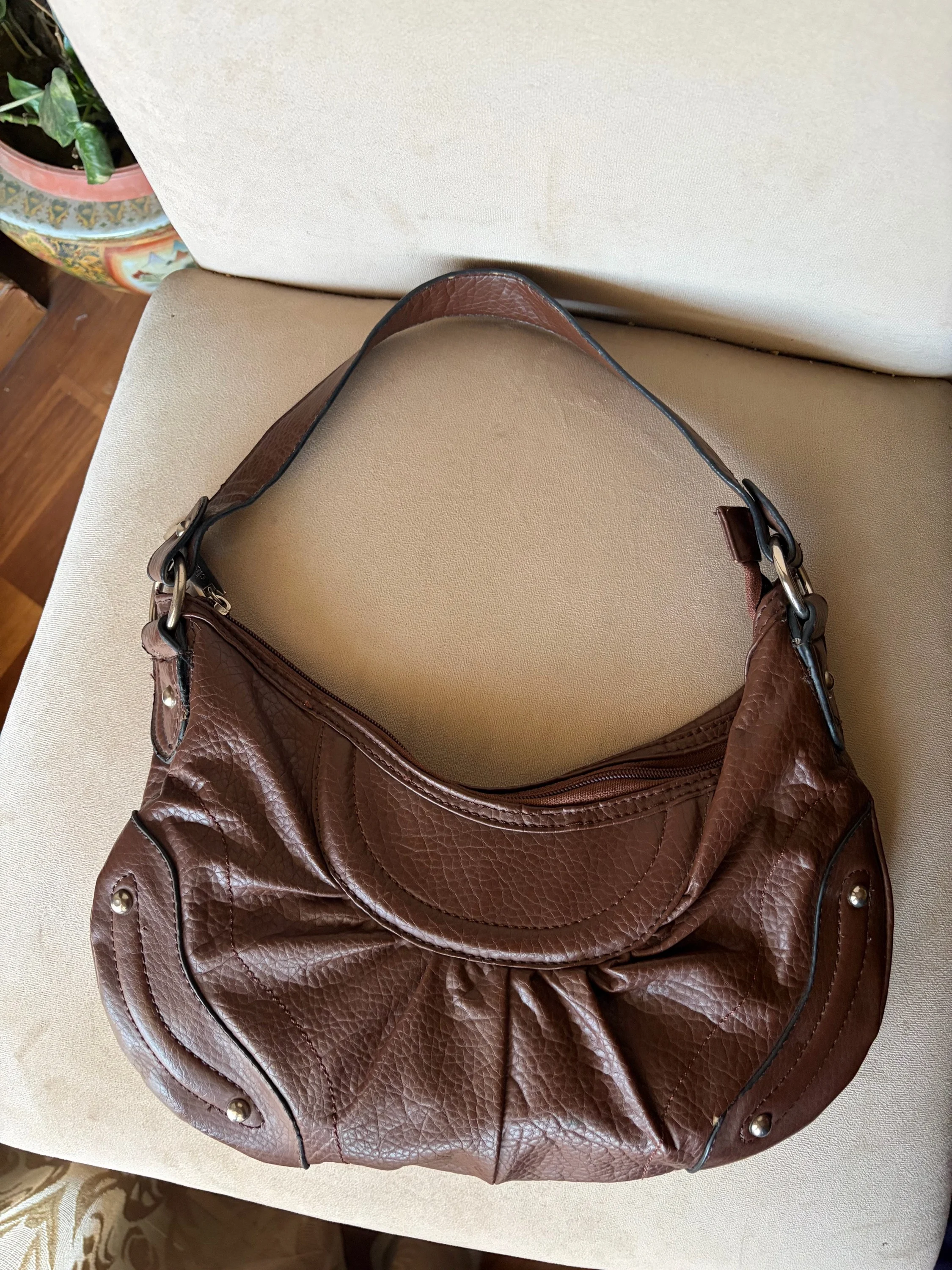 Shoulder Bag, size Other, photo 1