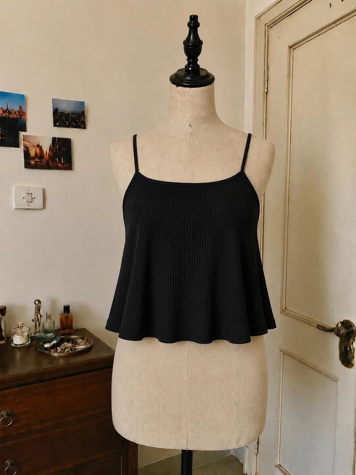 Shein Cami Tops, size 4XL / 48 / 20, photo 1