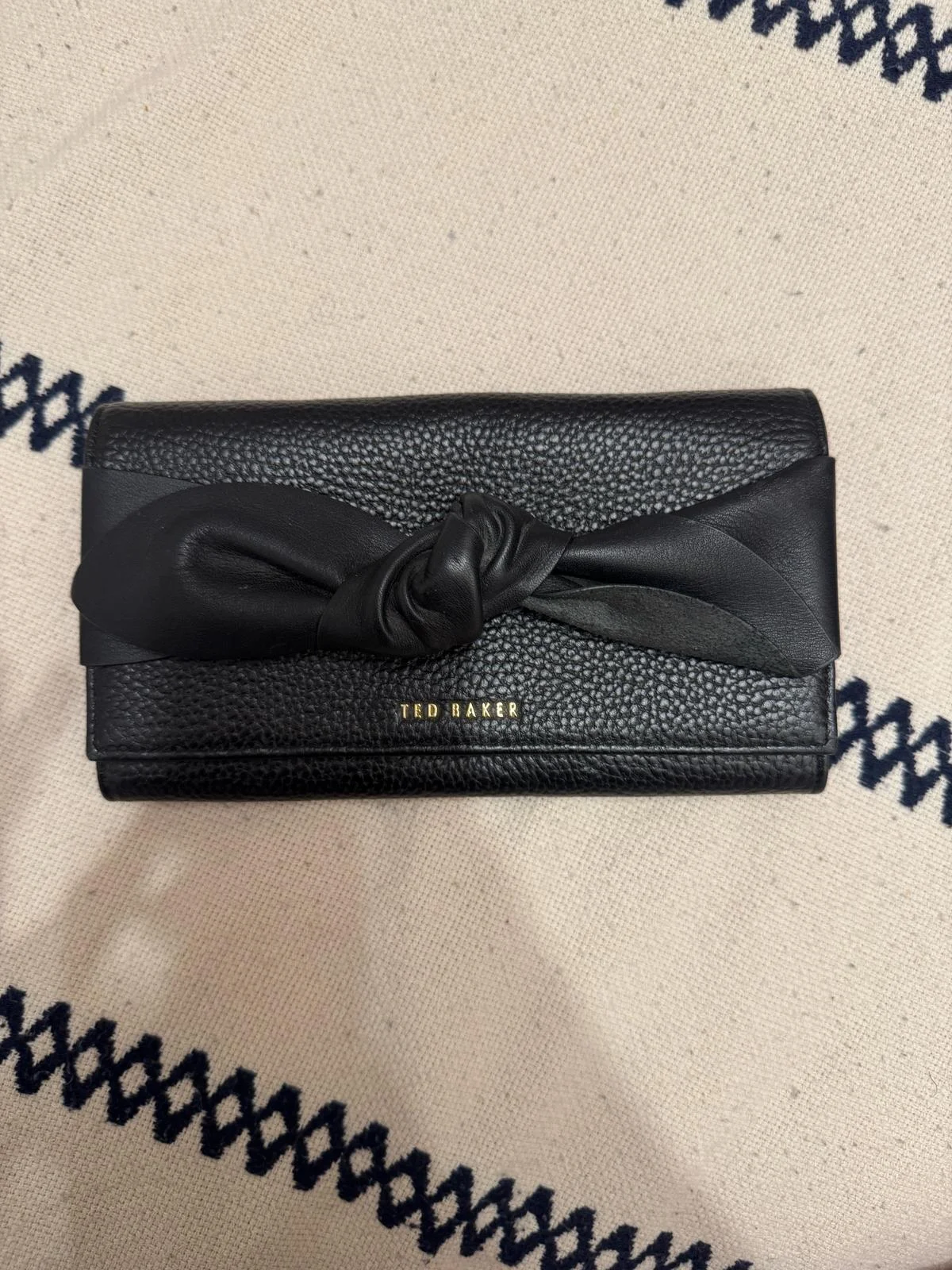 Ted Baker Clutch, size One size, photo 1
