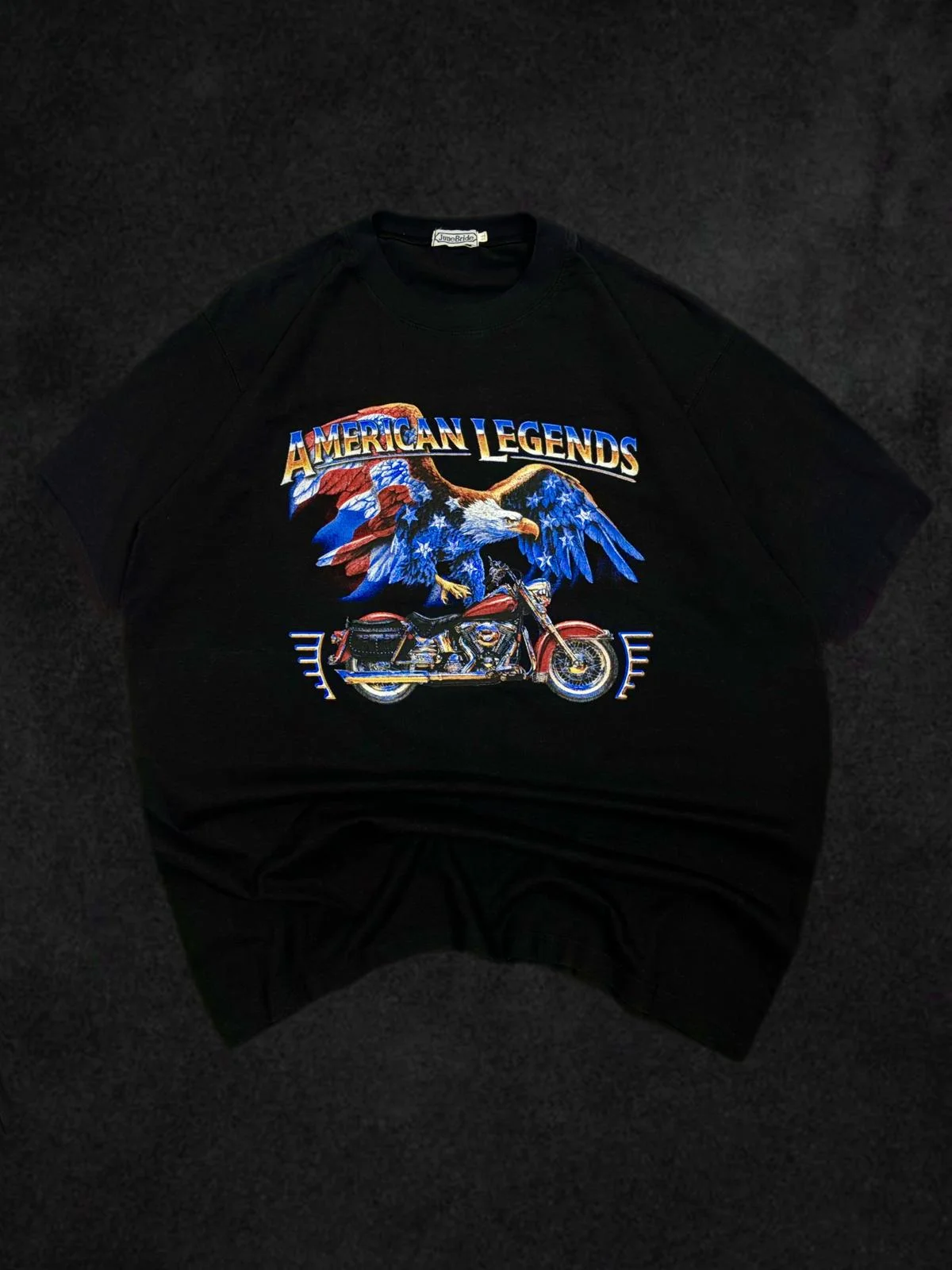 T-shirts, size L, photo 1