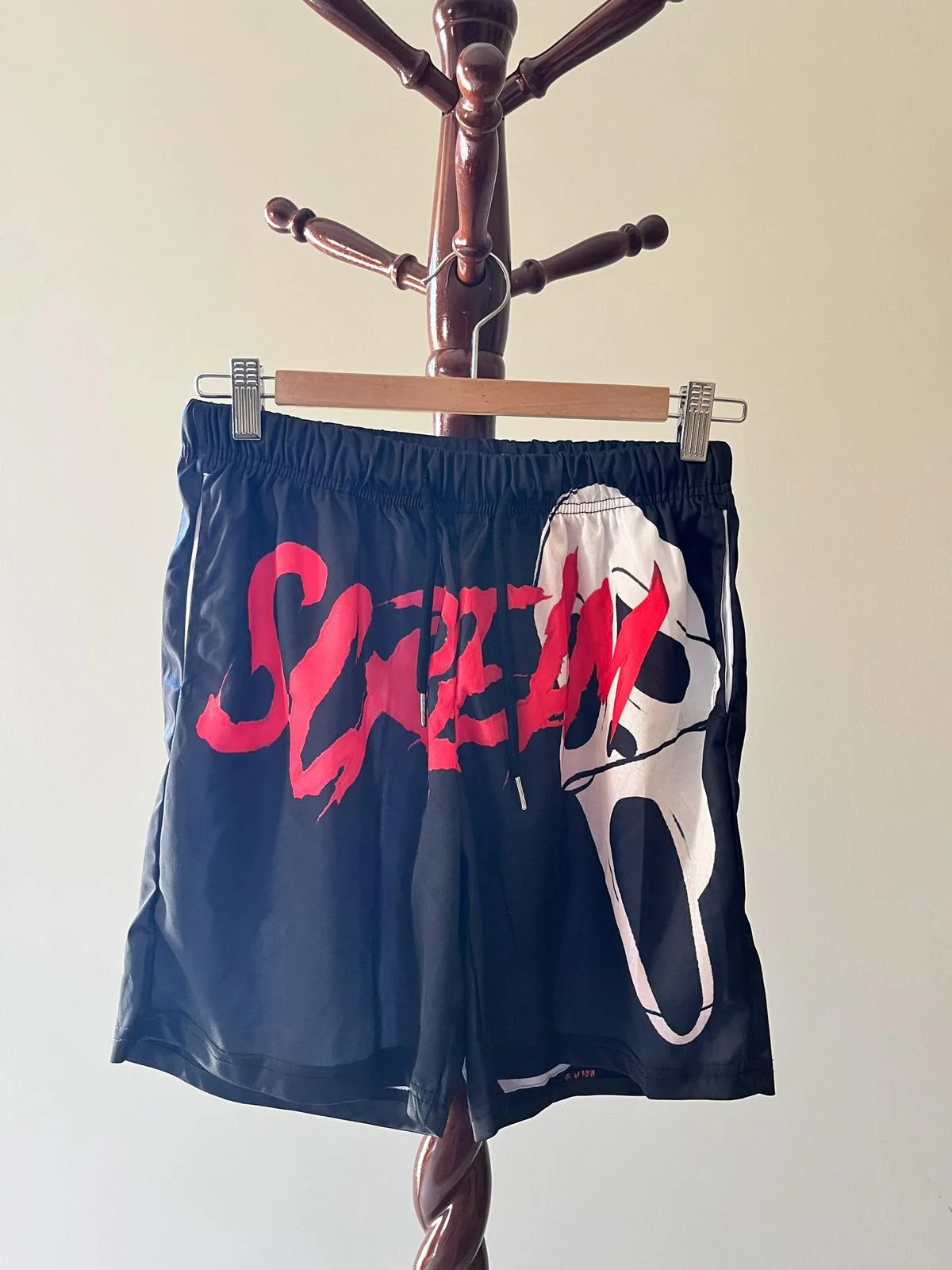 Shorts, size M, photo 1