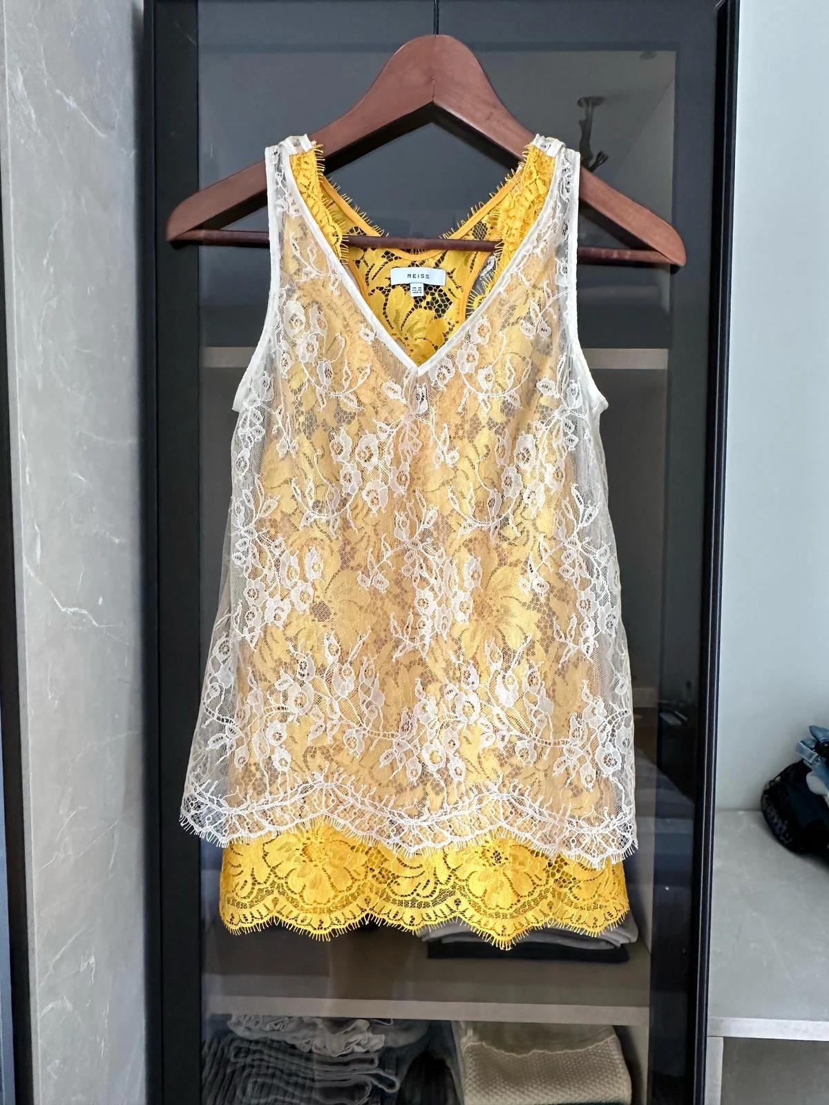 Reiss Blouses, size M / 38 / 10, photo 1