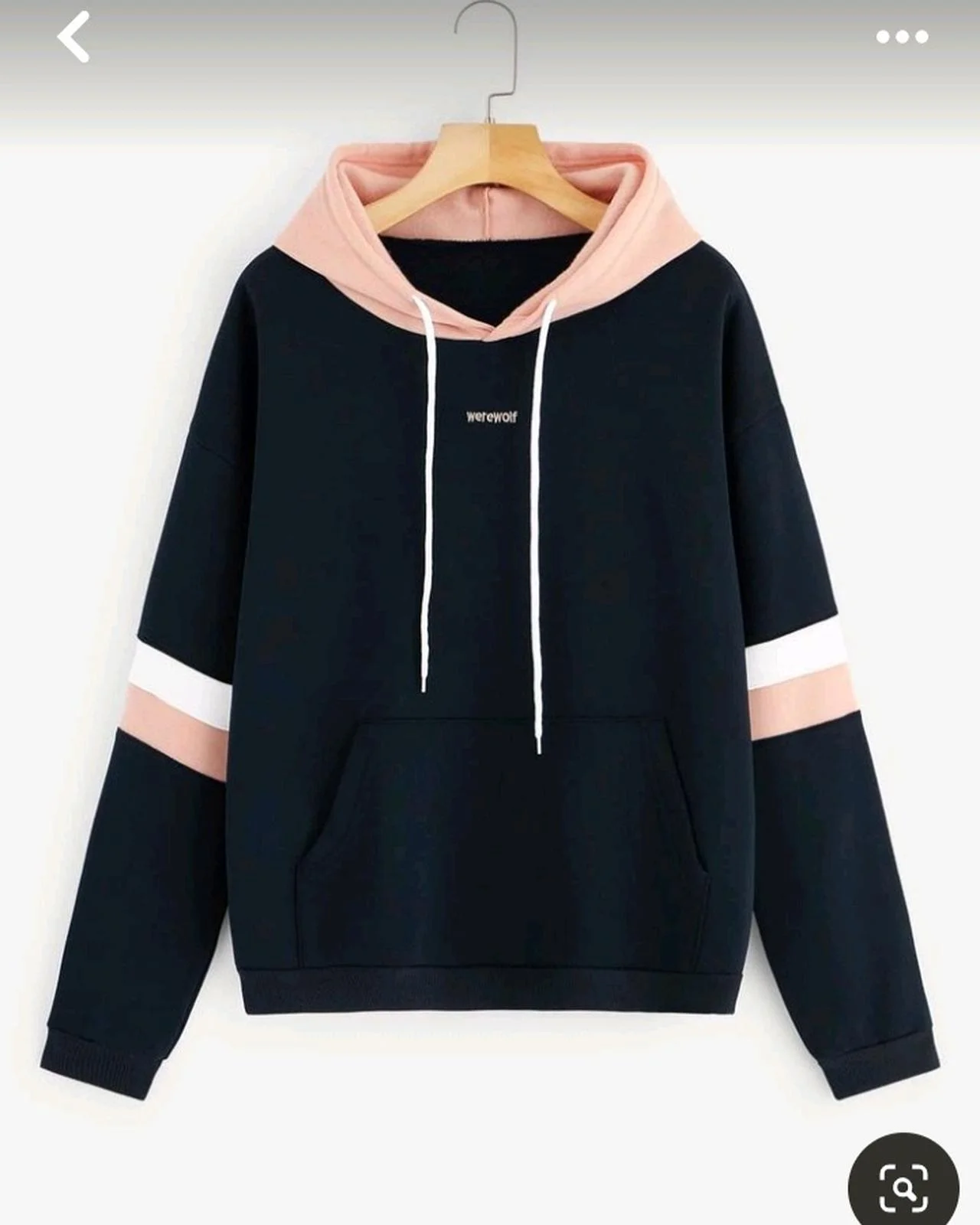 Hoodies, size S / 36 / 8, photo 1