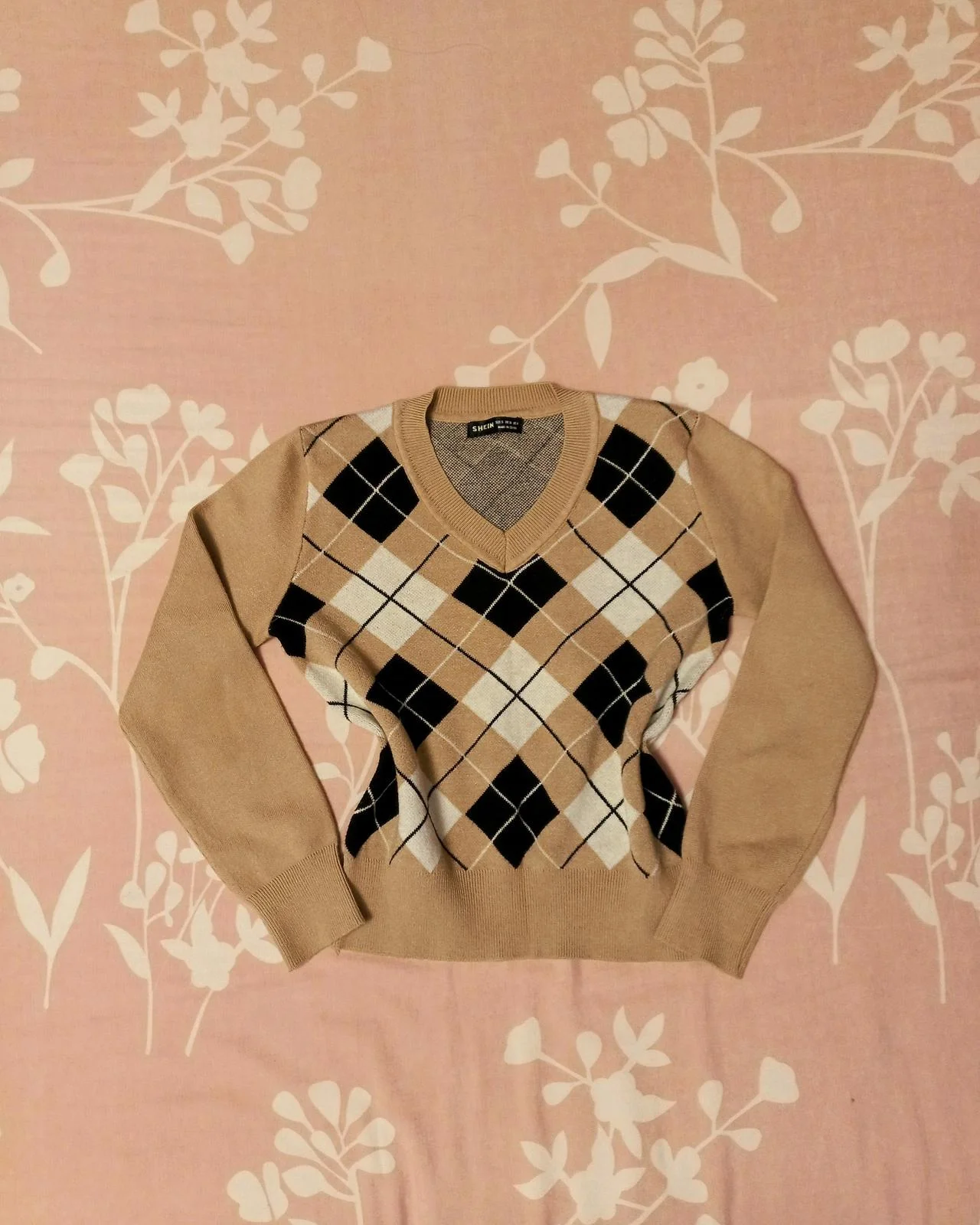 Shein Sweaters & Pullovers, size S / 36 / 8, photo 1