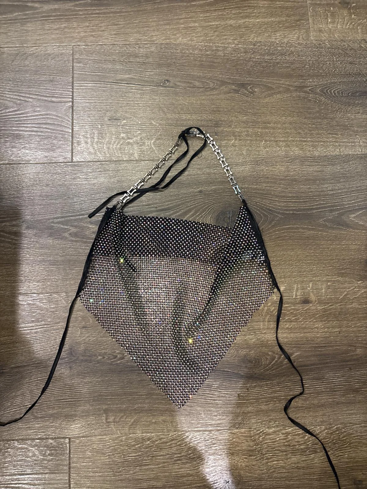 I.AM.GIA Crop Tops, size S / 36 / 8, photo 1