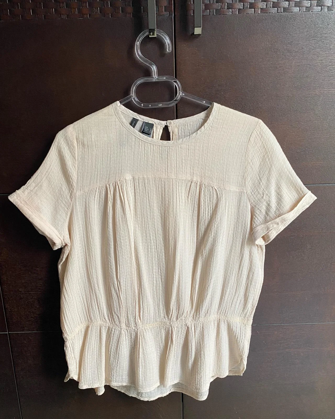 Mango Blouses, size L / 40 / 12, photo 1