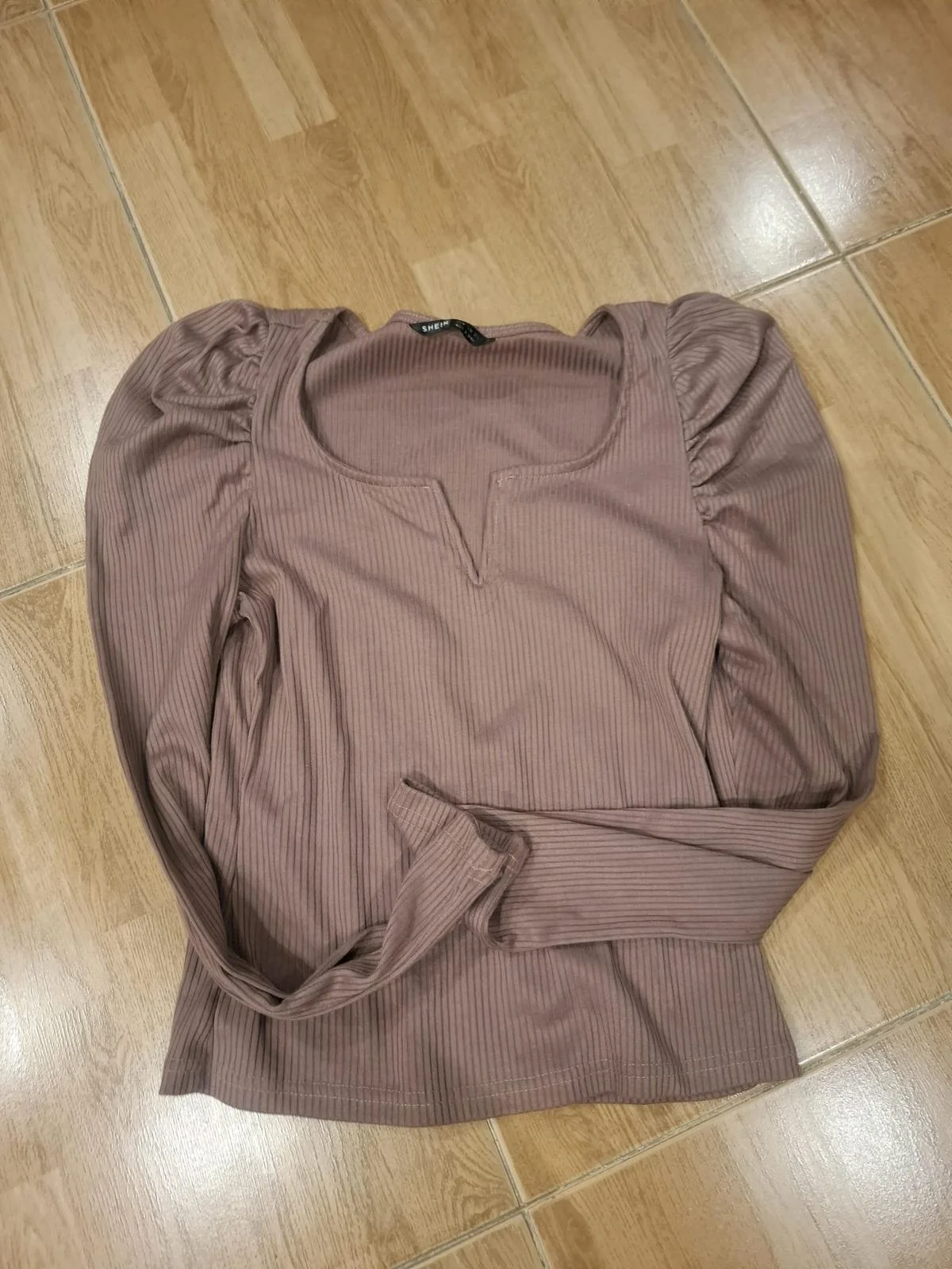 Shein T-shirts, size S / 36 / 8, photo 1