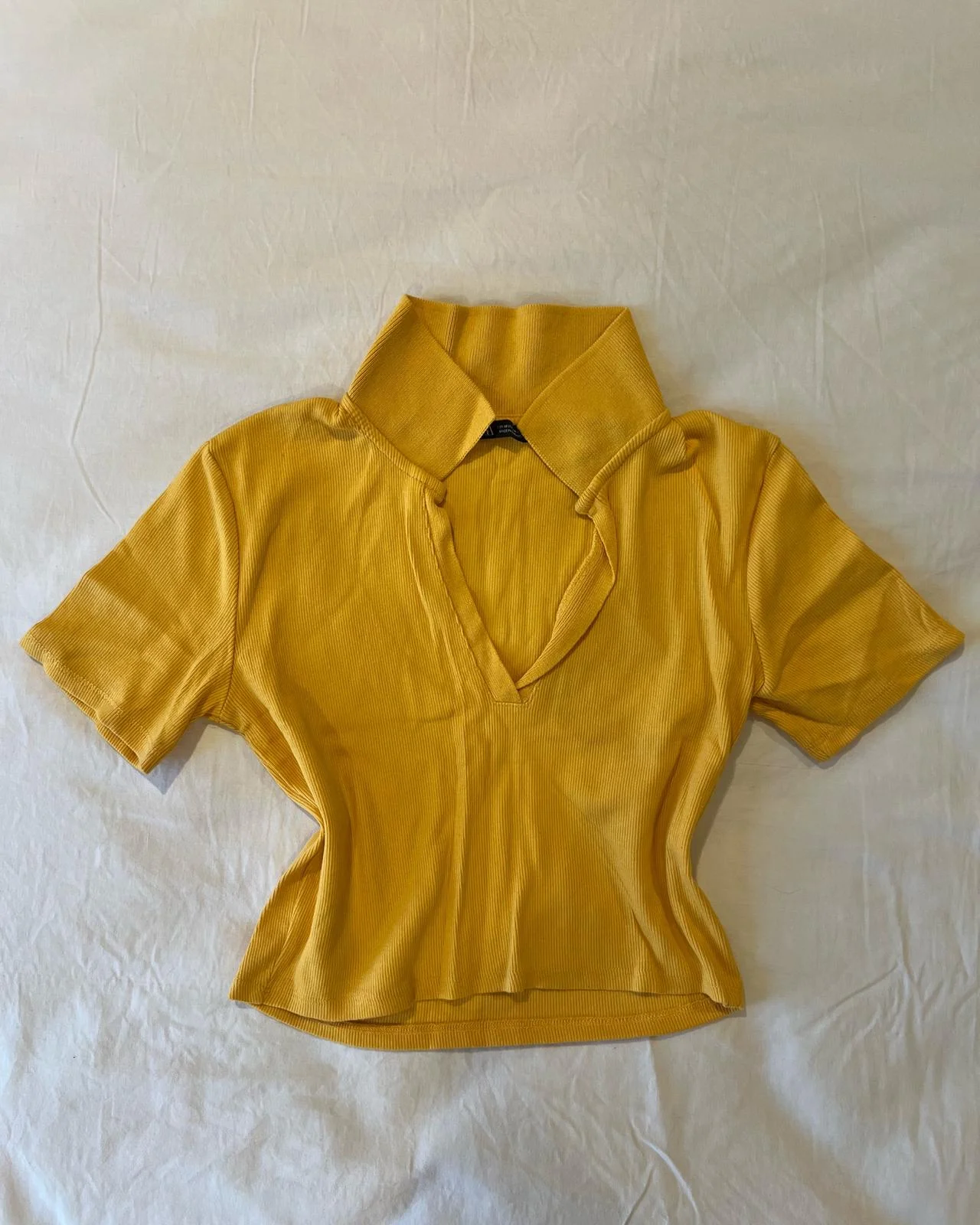Zara Crop Tops, size S / 36 / 8, photo 1