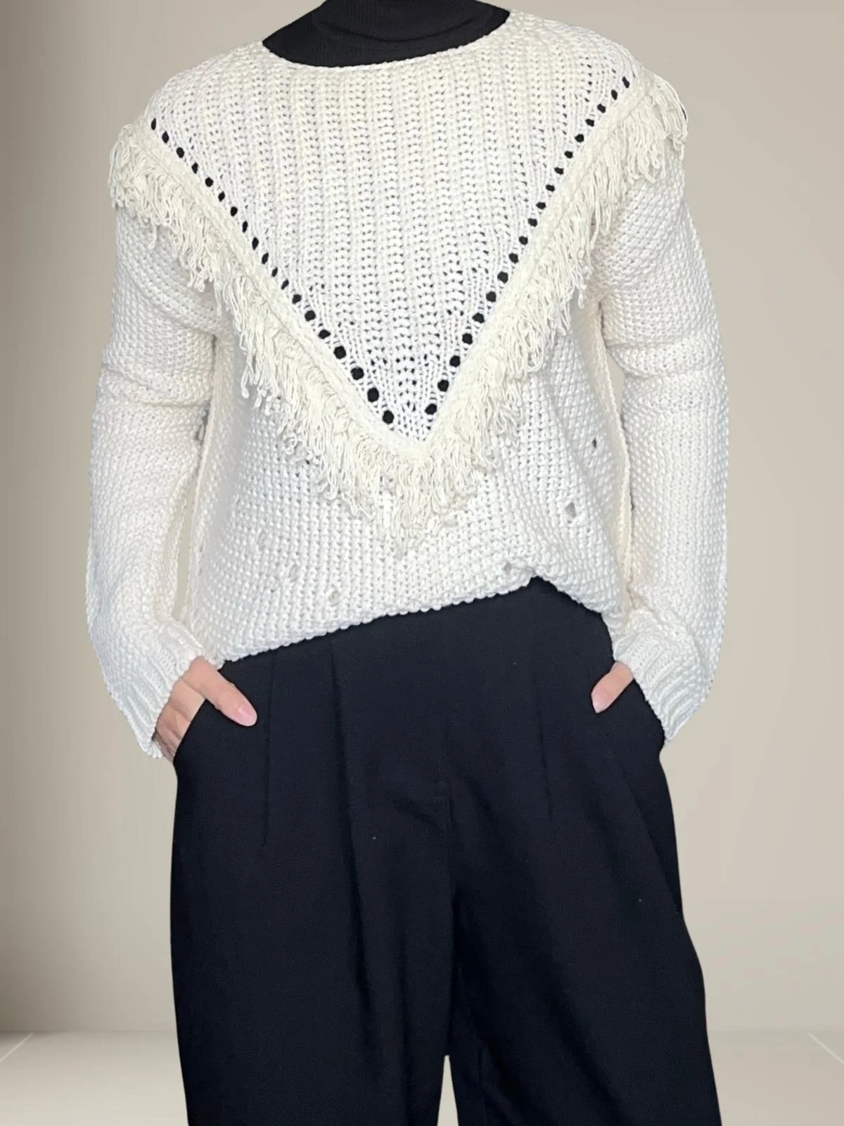 H&M Sweaters & Pullovers, size L / 40 / 12, photo 1