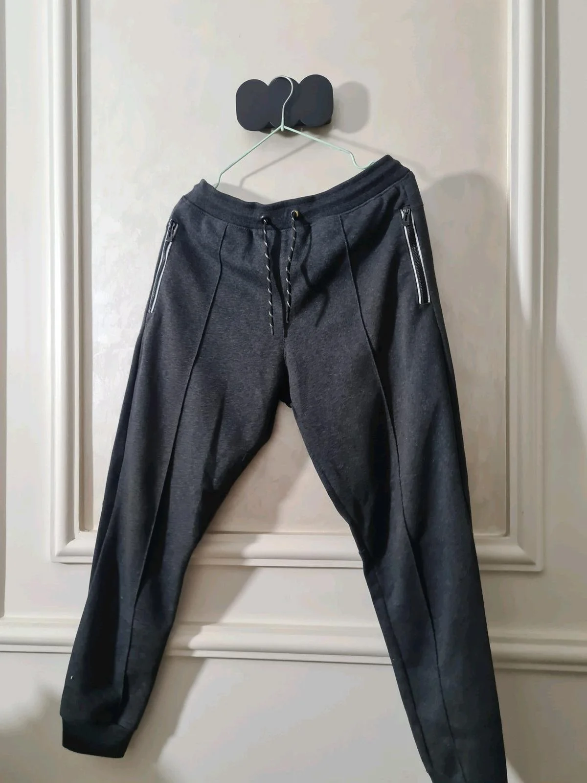 Sweatpants, size L, photo 1
