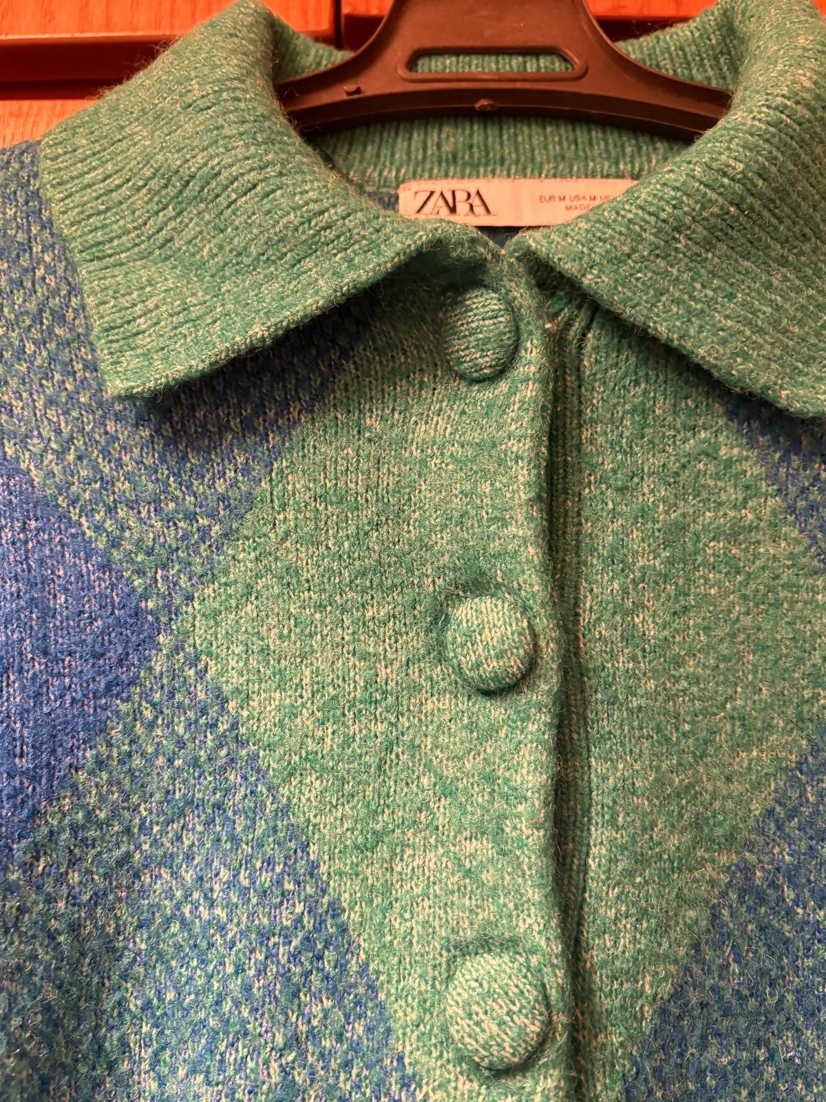 Zara Sweaters & Pullovers, size M / 38 / 10, photo 1
